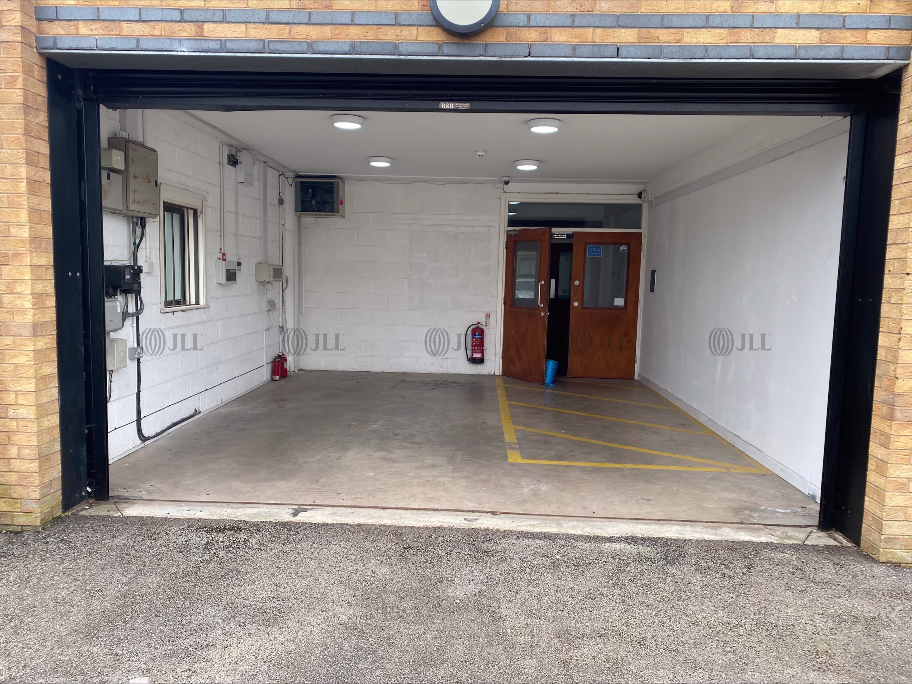 Mellyn Mair Business Centre