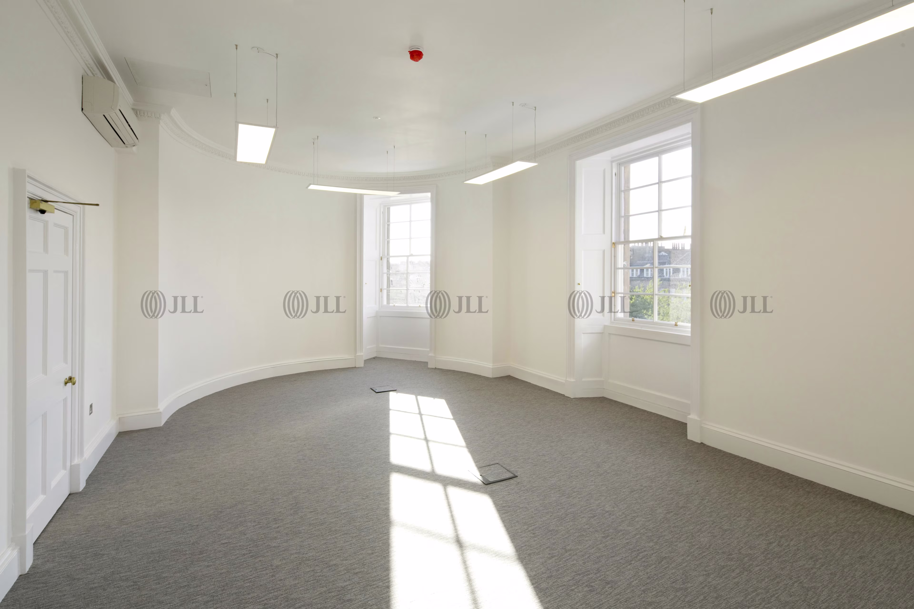1-4 Atholl Crescent