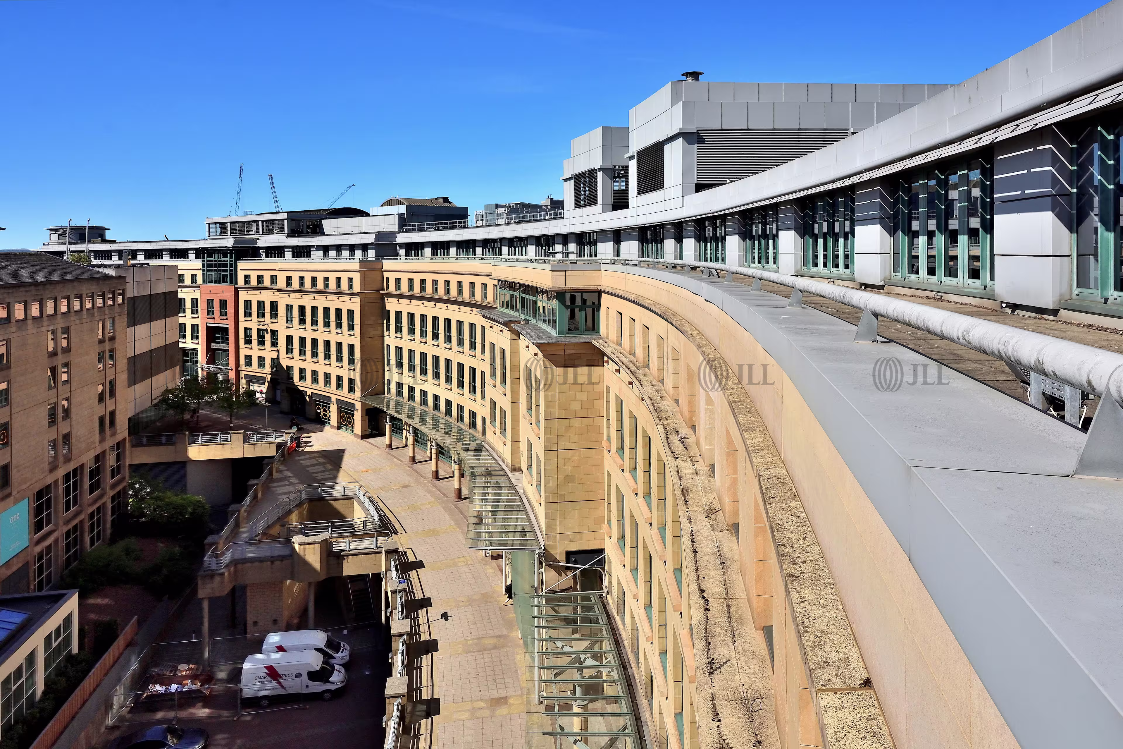 1-7 Conference Square