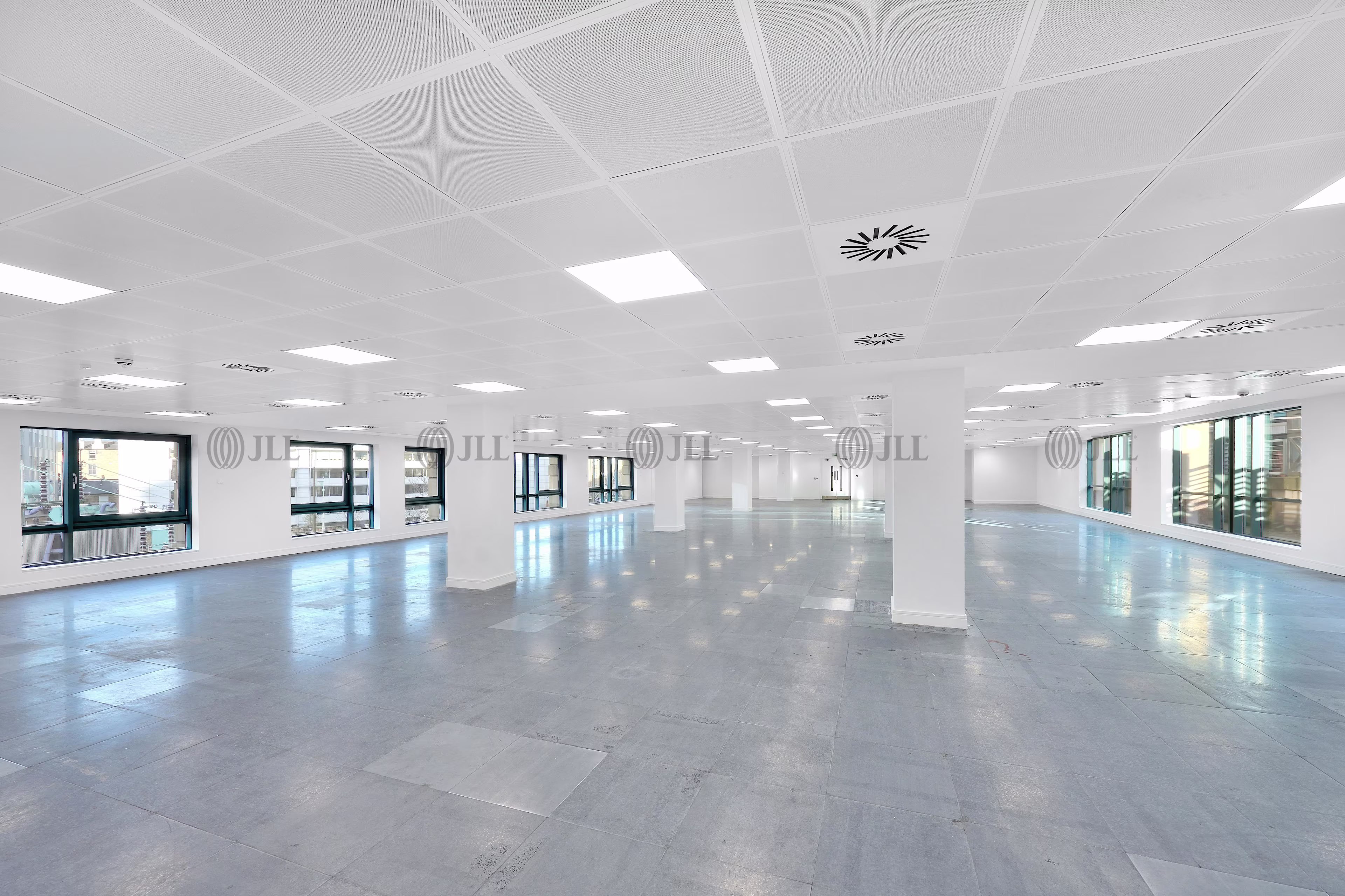1-7 Conference Square