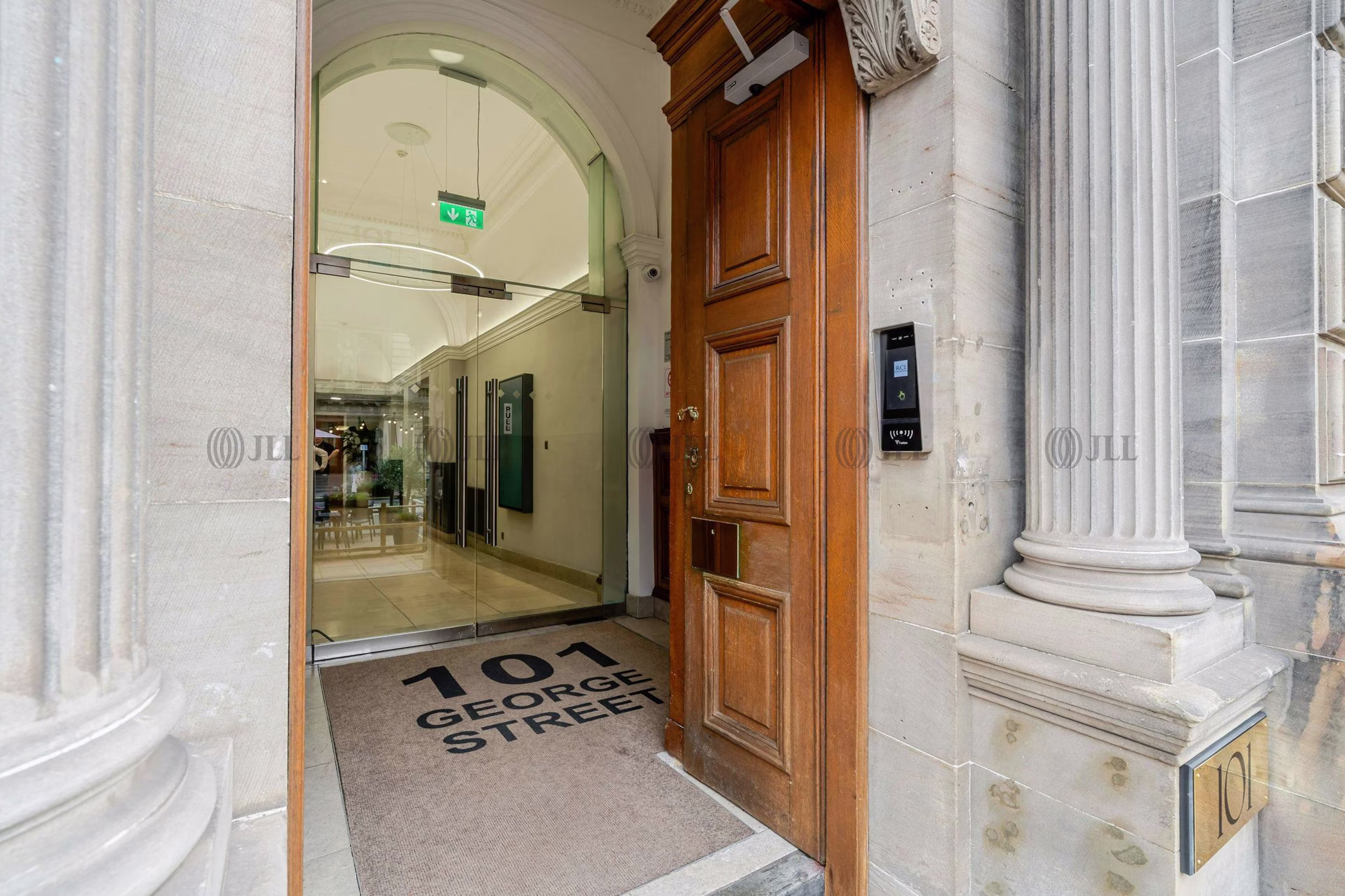 101 George Street