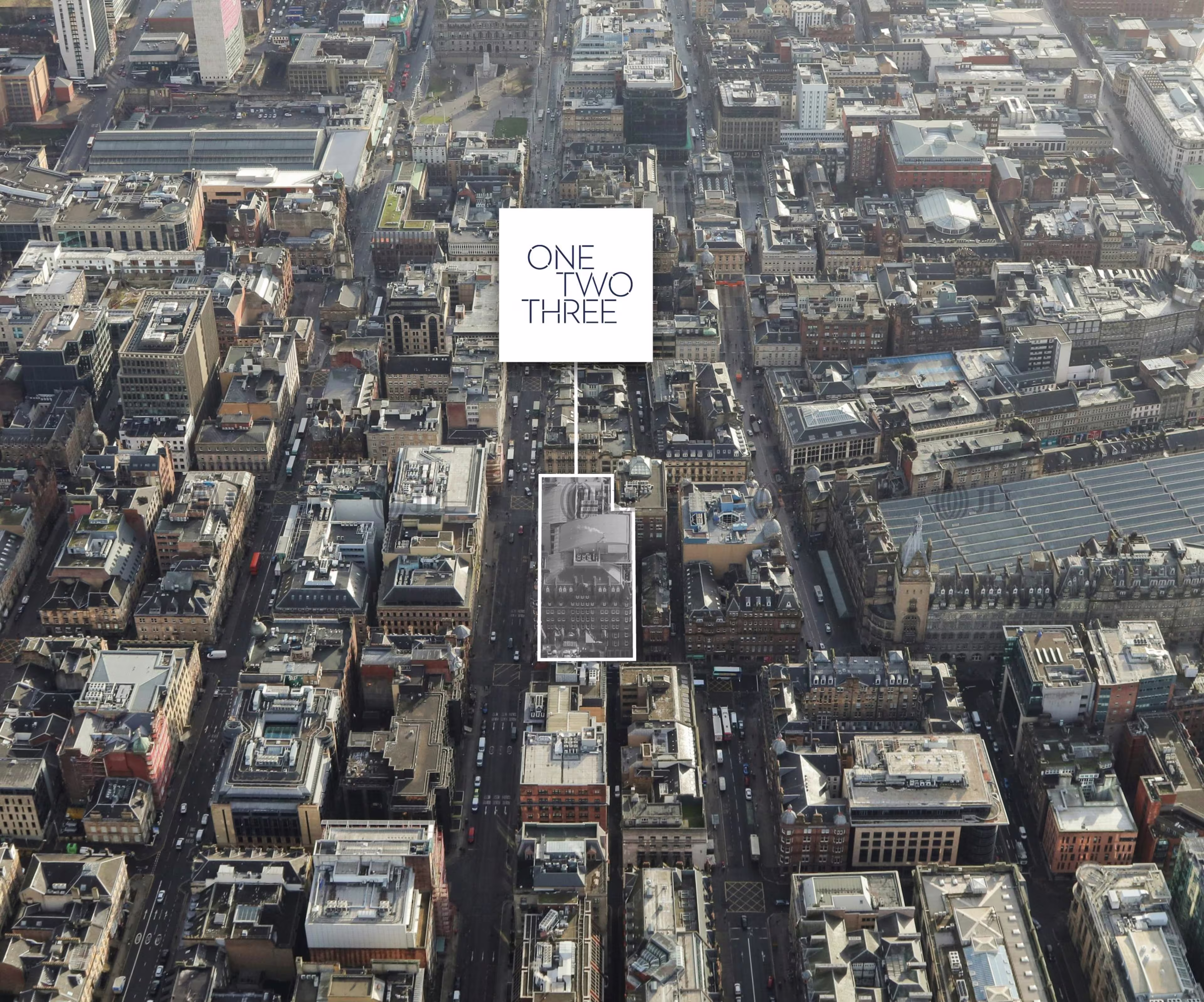 123 St Vincent Street