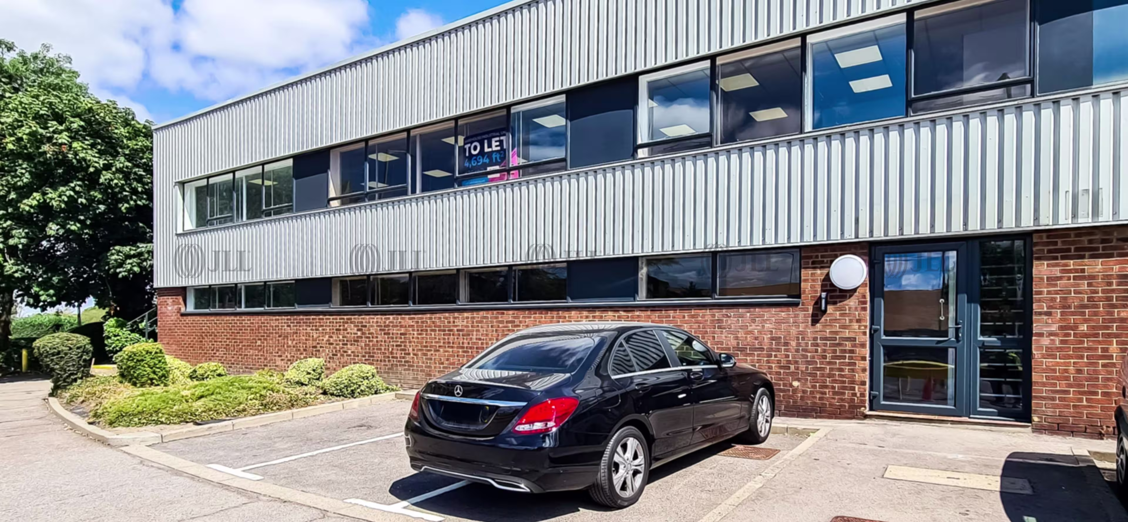 Unit 1, Viscount Industrial Estate