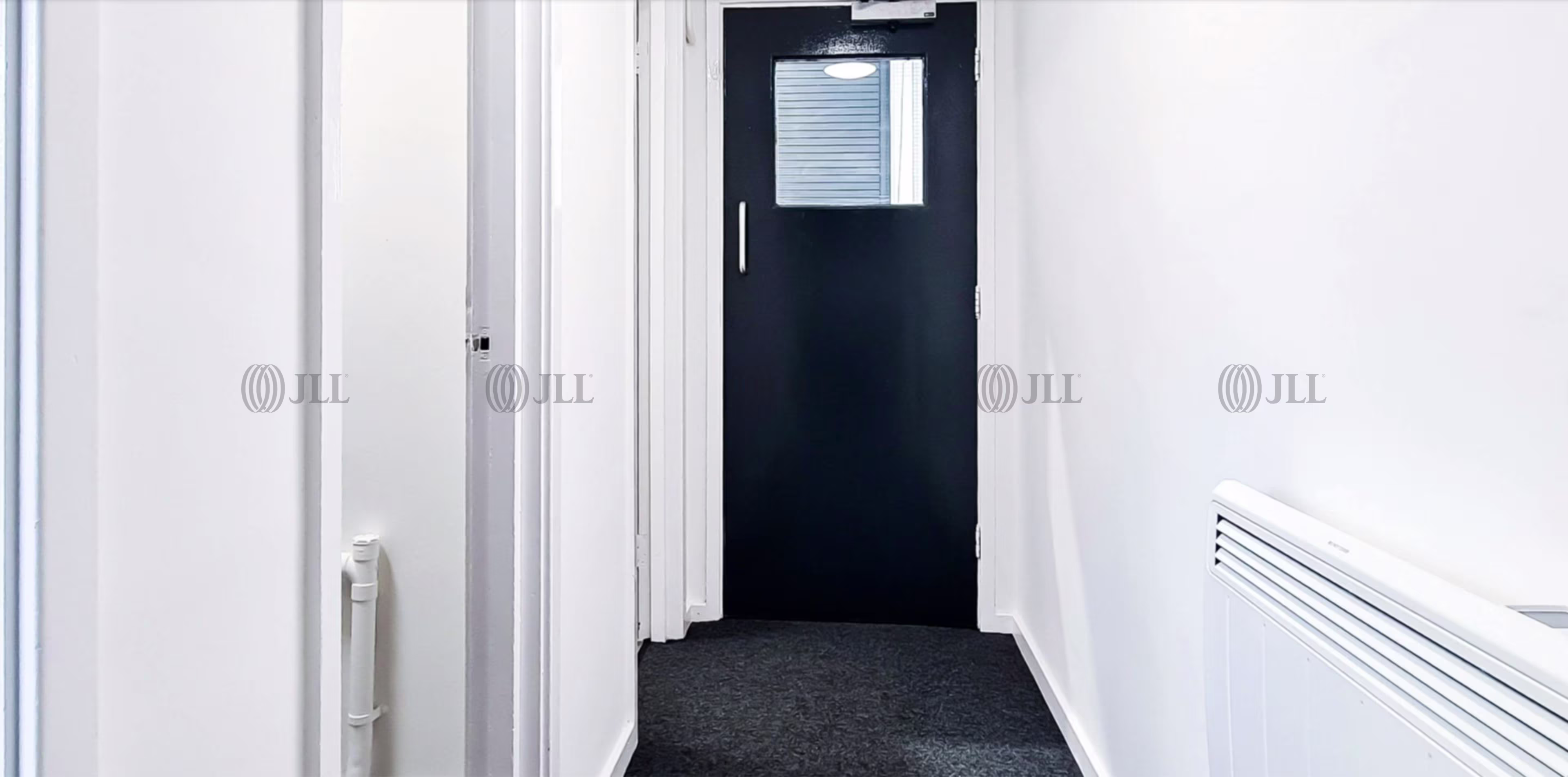 Unit 1, Viscount Industrial Estate