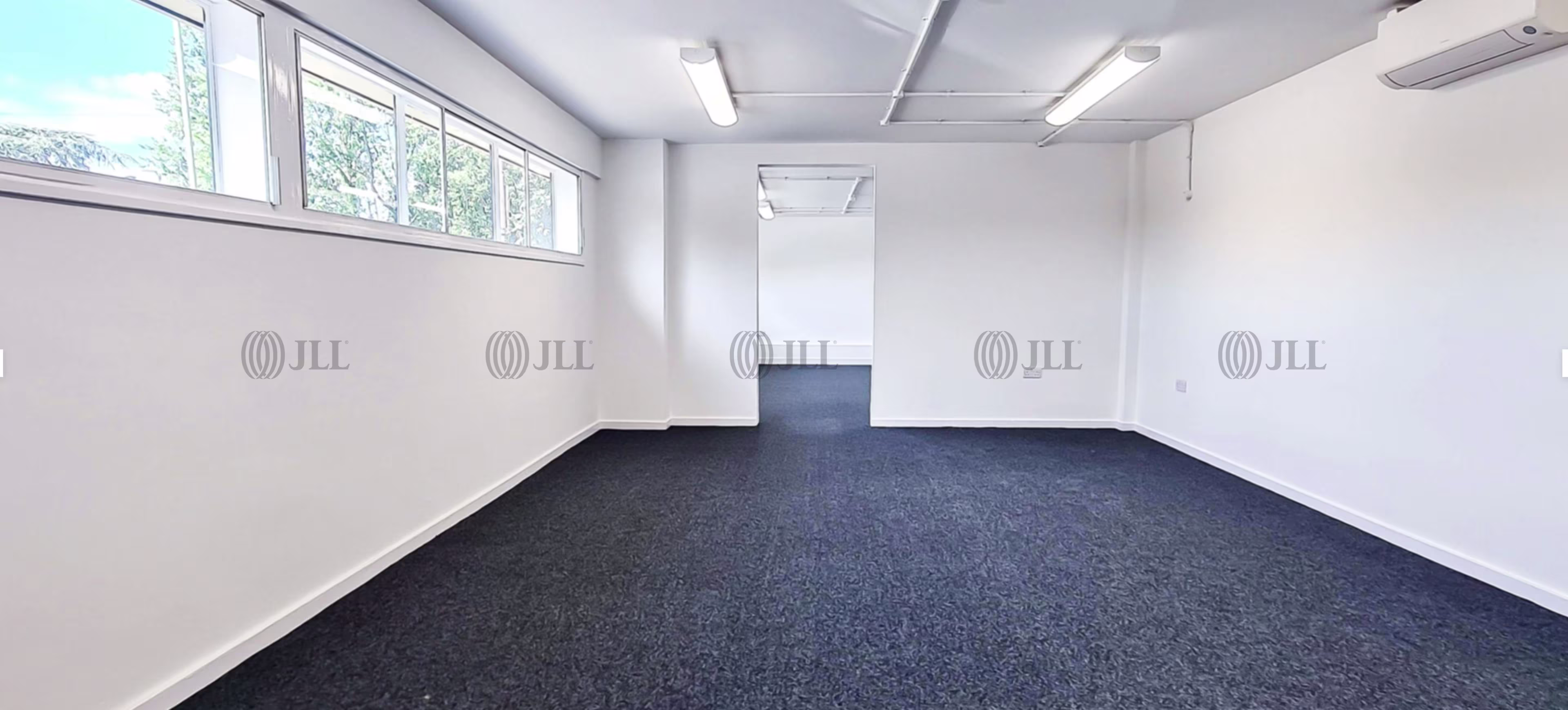 Unit 1, Viscount Industrial Estate