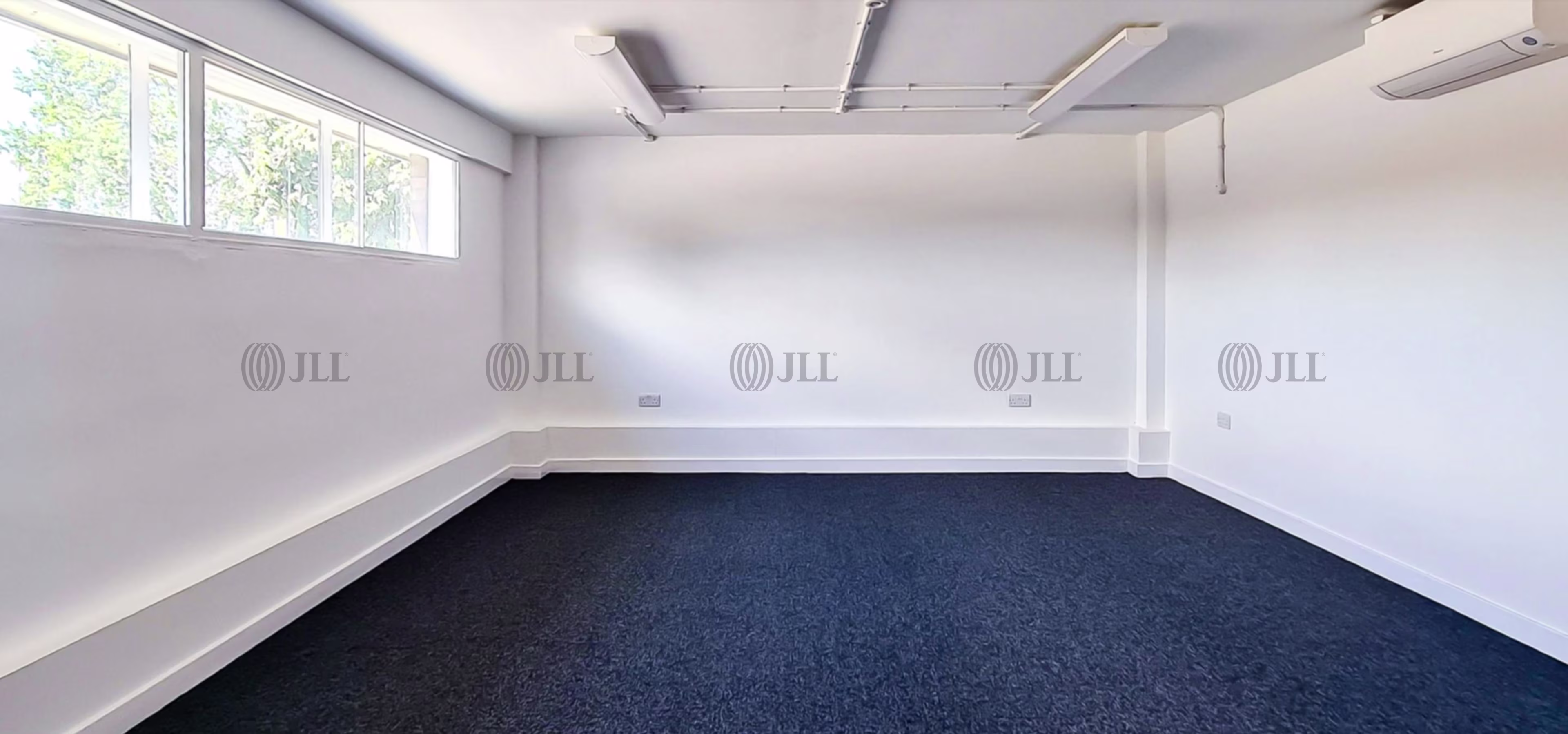Unit 1, Viscount Industrial Estate