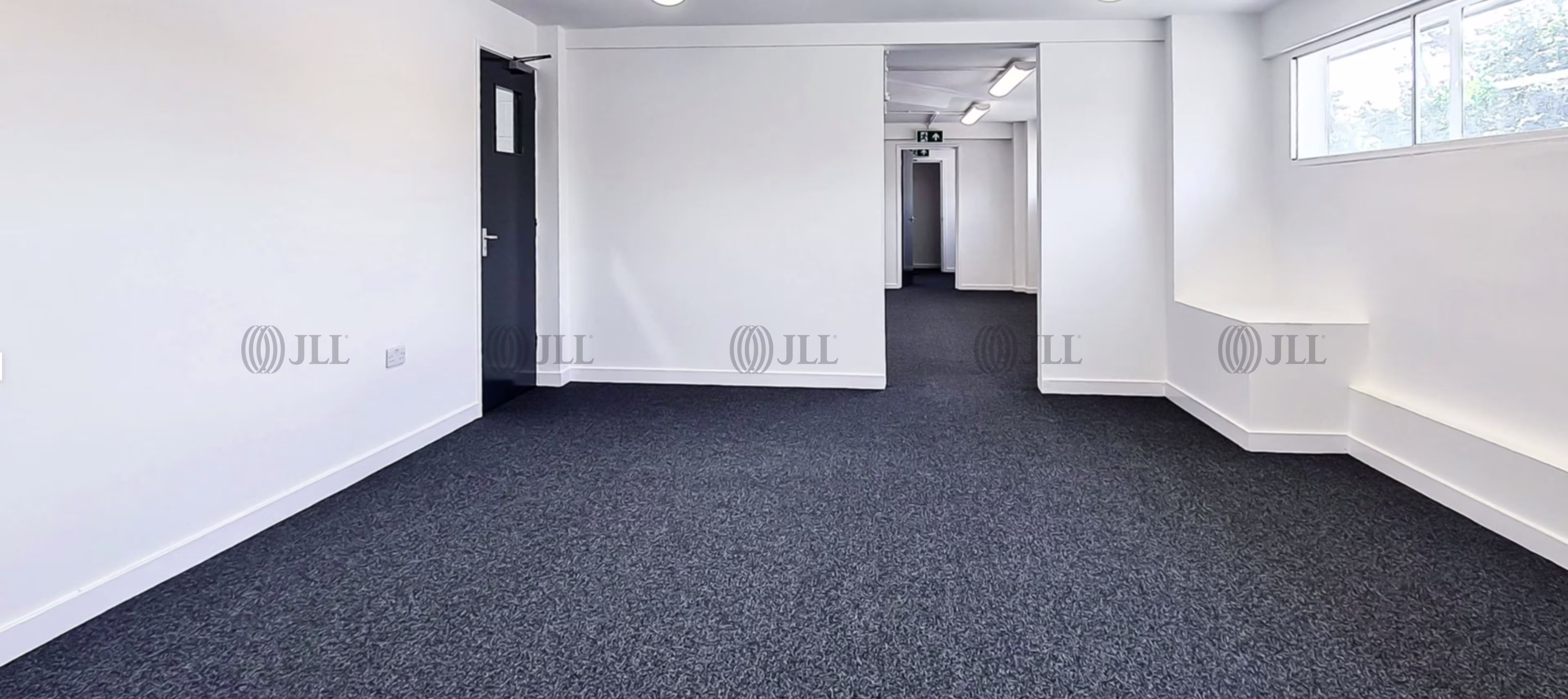 Unit 1, Viscount Industrial Estate