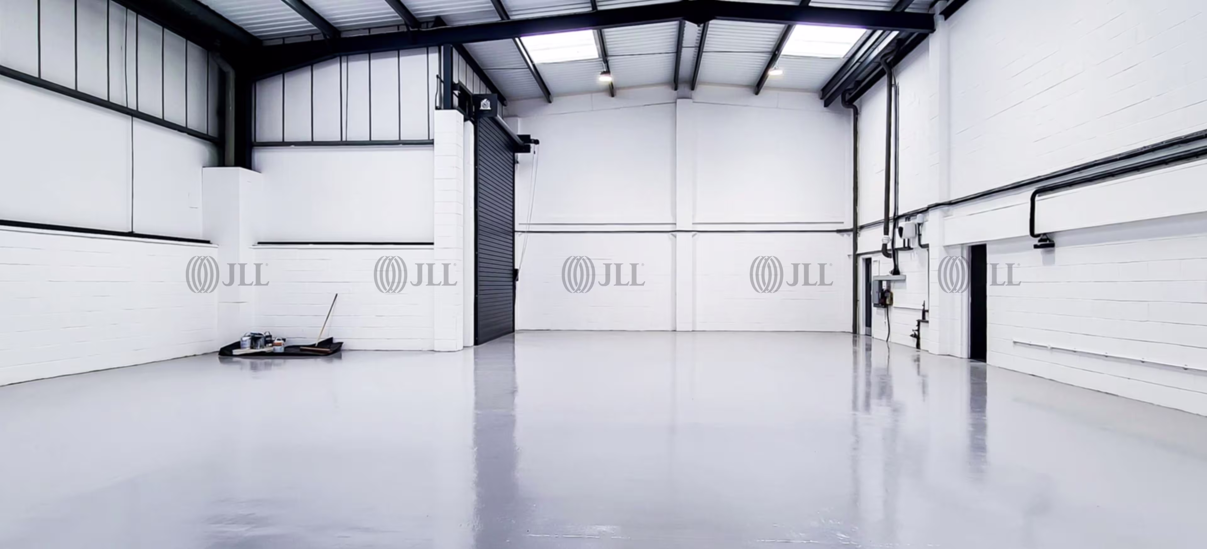 Unit 1, Viscount Industrial Estate