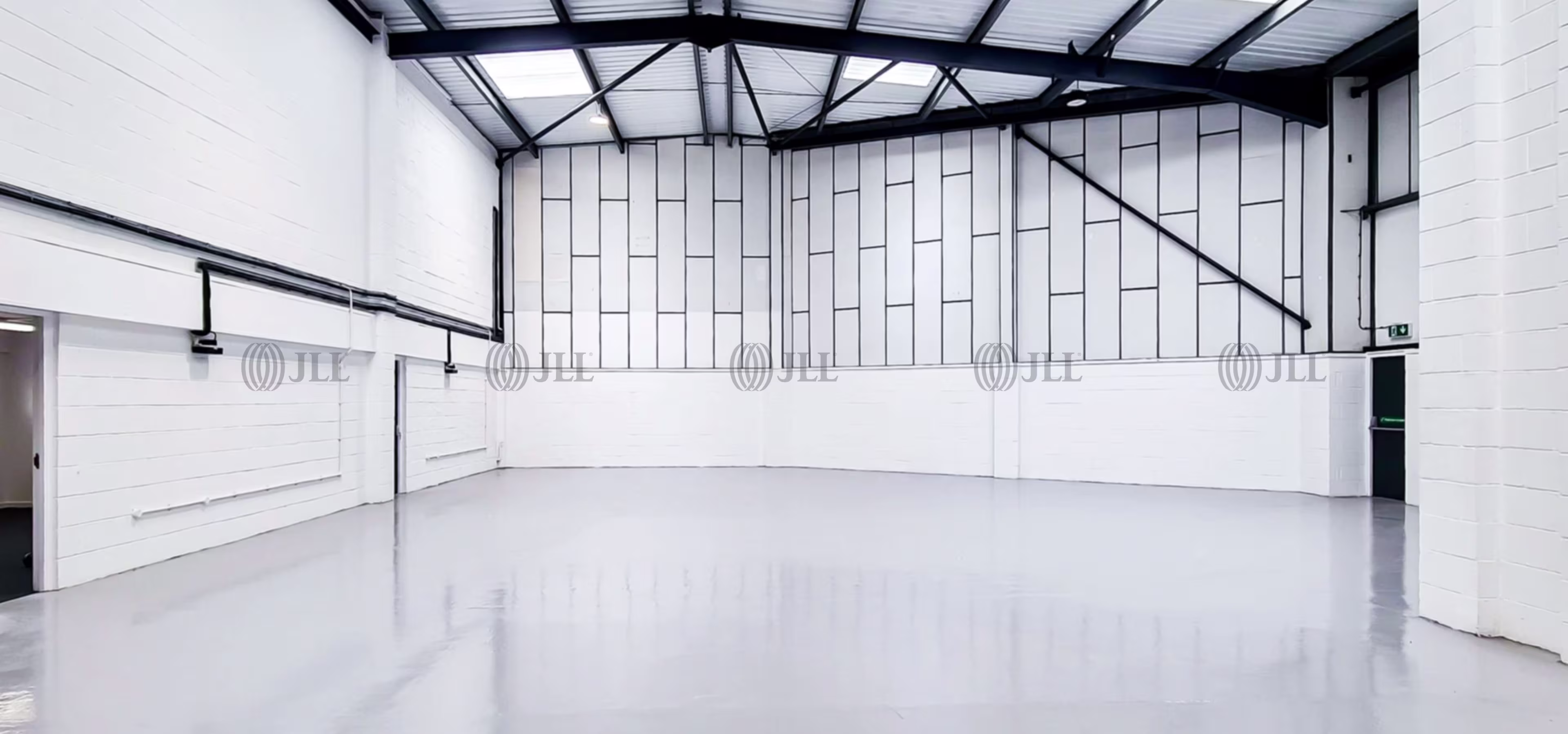 Unit 1, Viscount Industrial Estate
