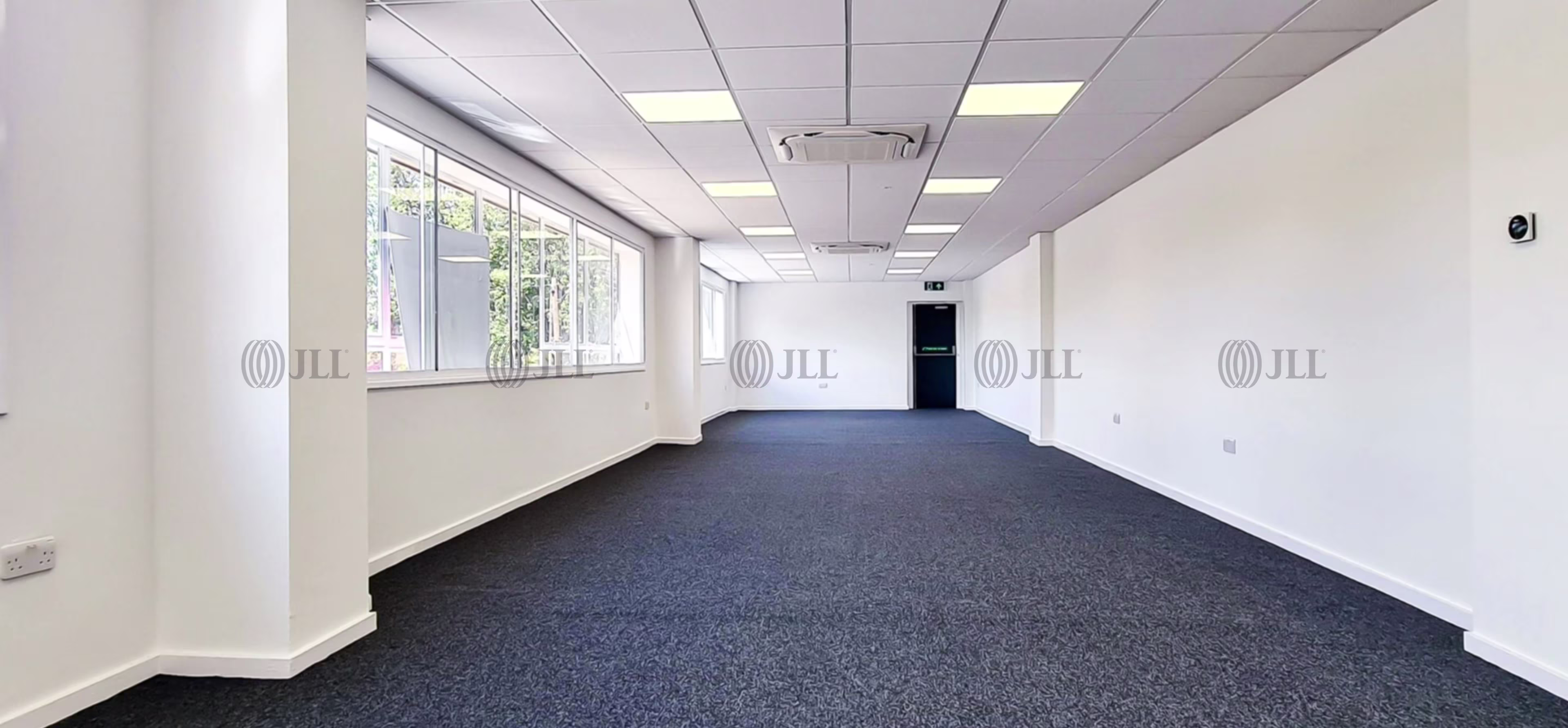Unit 1, Viscount Industrial Estate