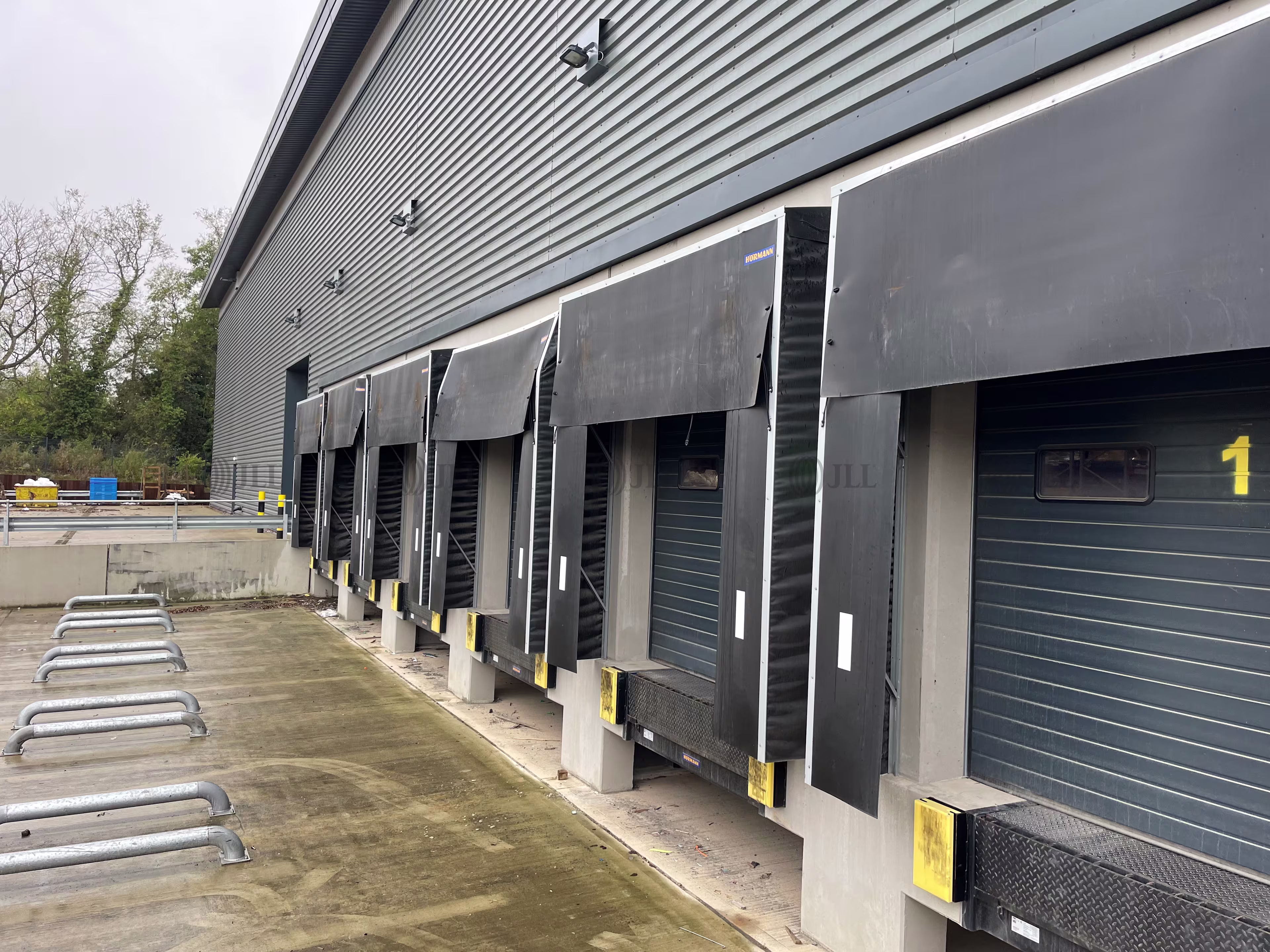 Unit 2 Tungsten Park