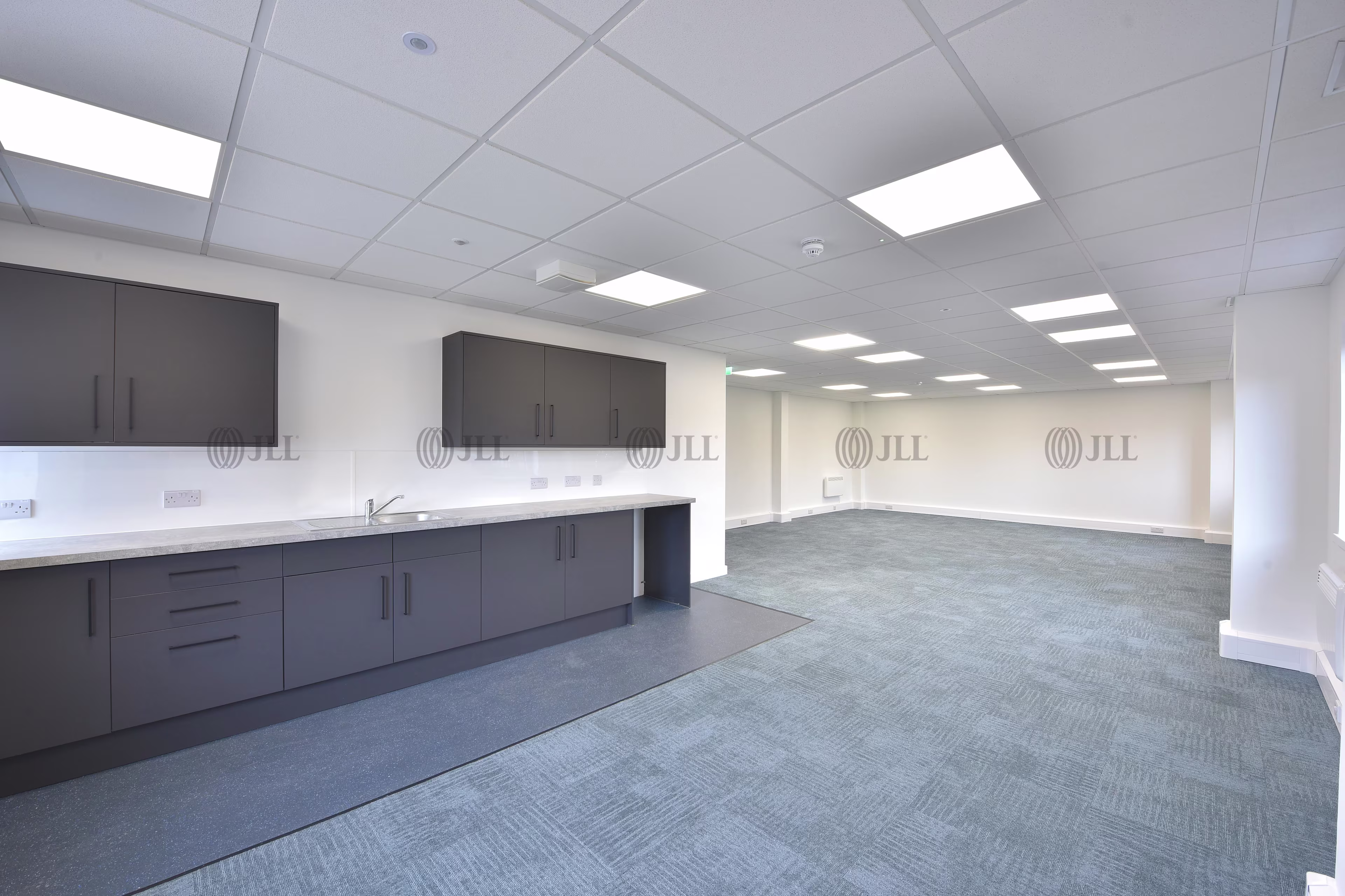 Guinness Road Trading Estate, Trafford Park