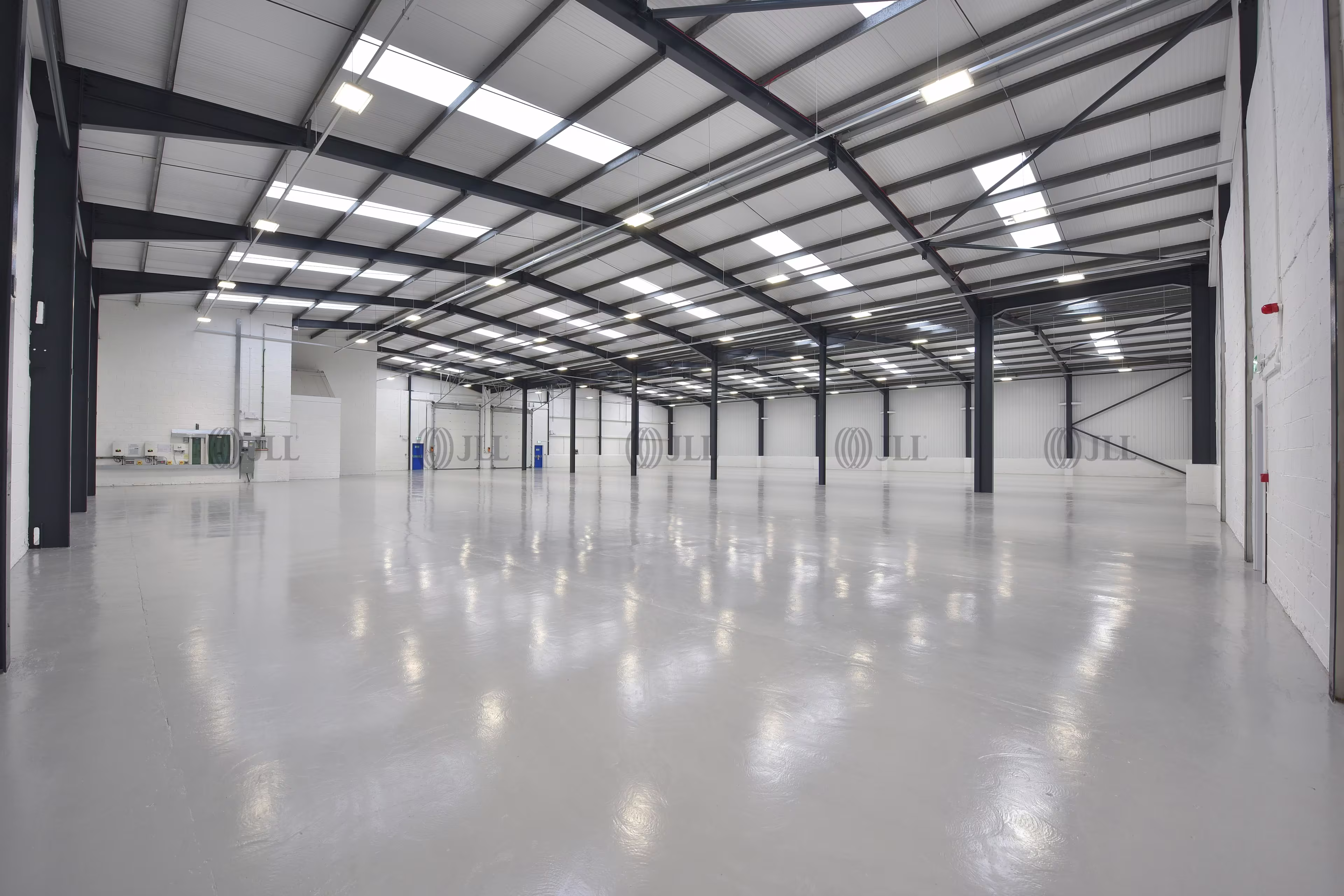 Guinness Road Trading Estate, Trafford Park