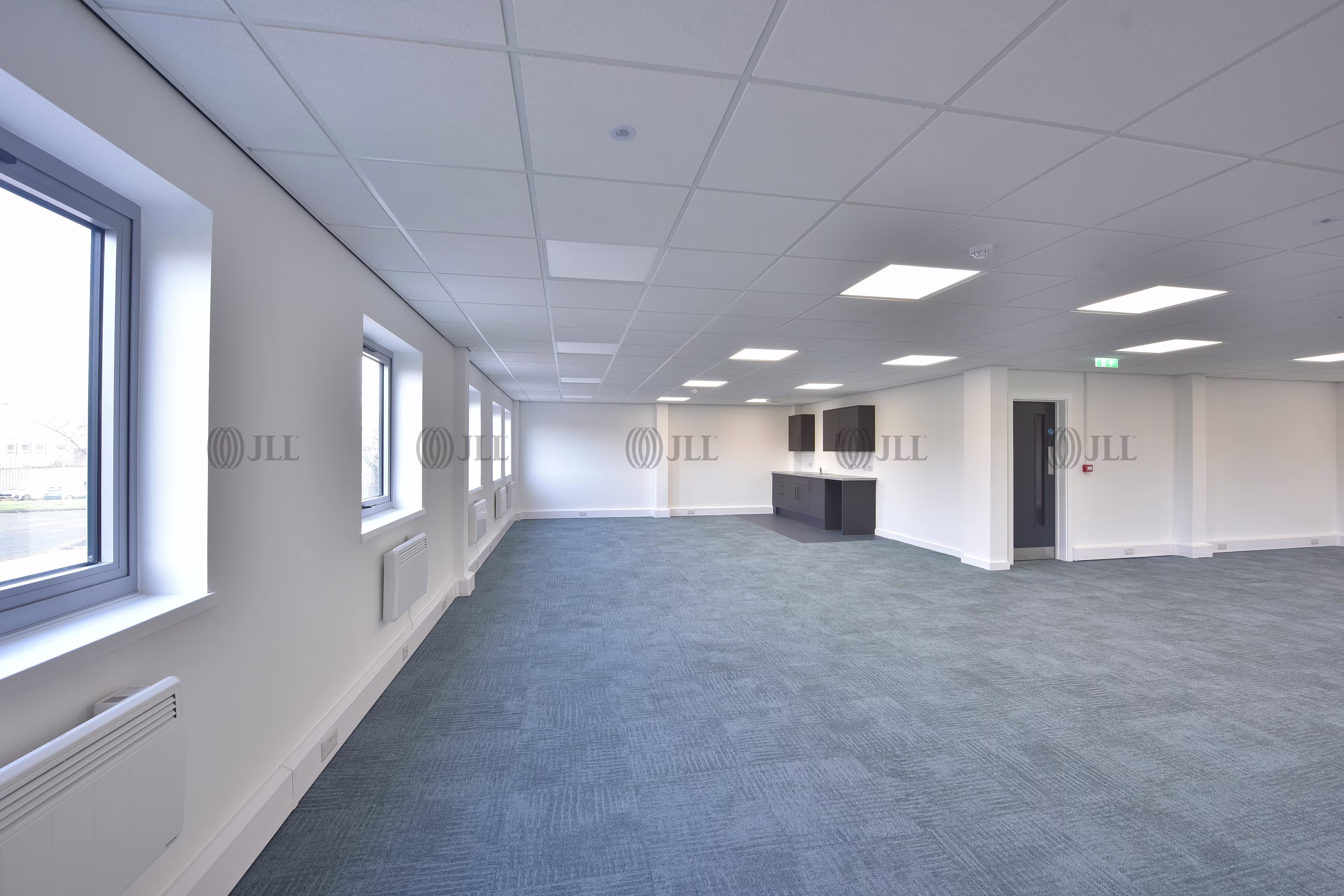 Guinness Road Trading Estate, Trafford Park