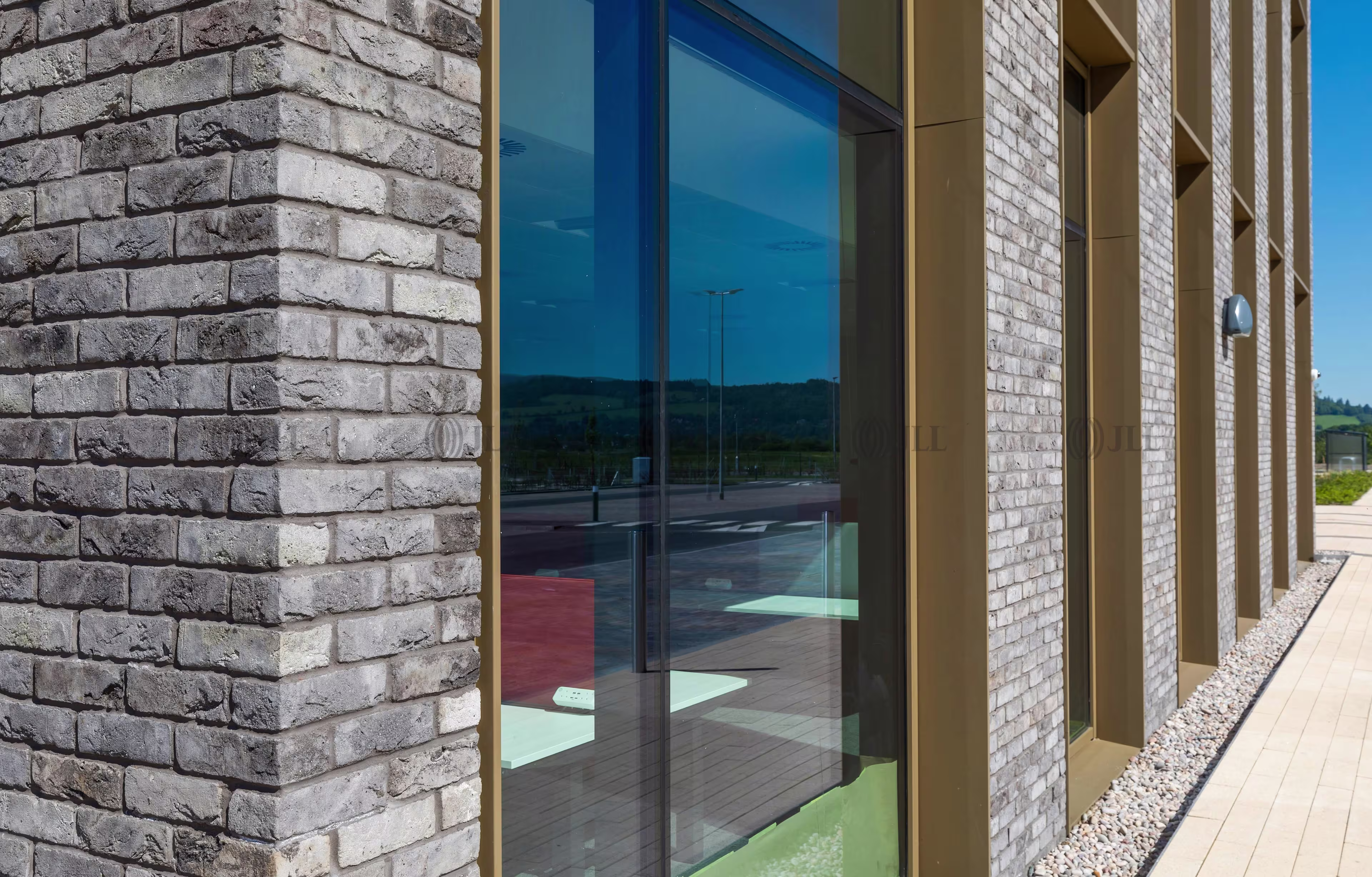 Kildean Business Park