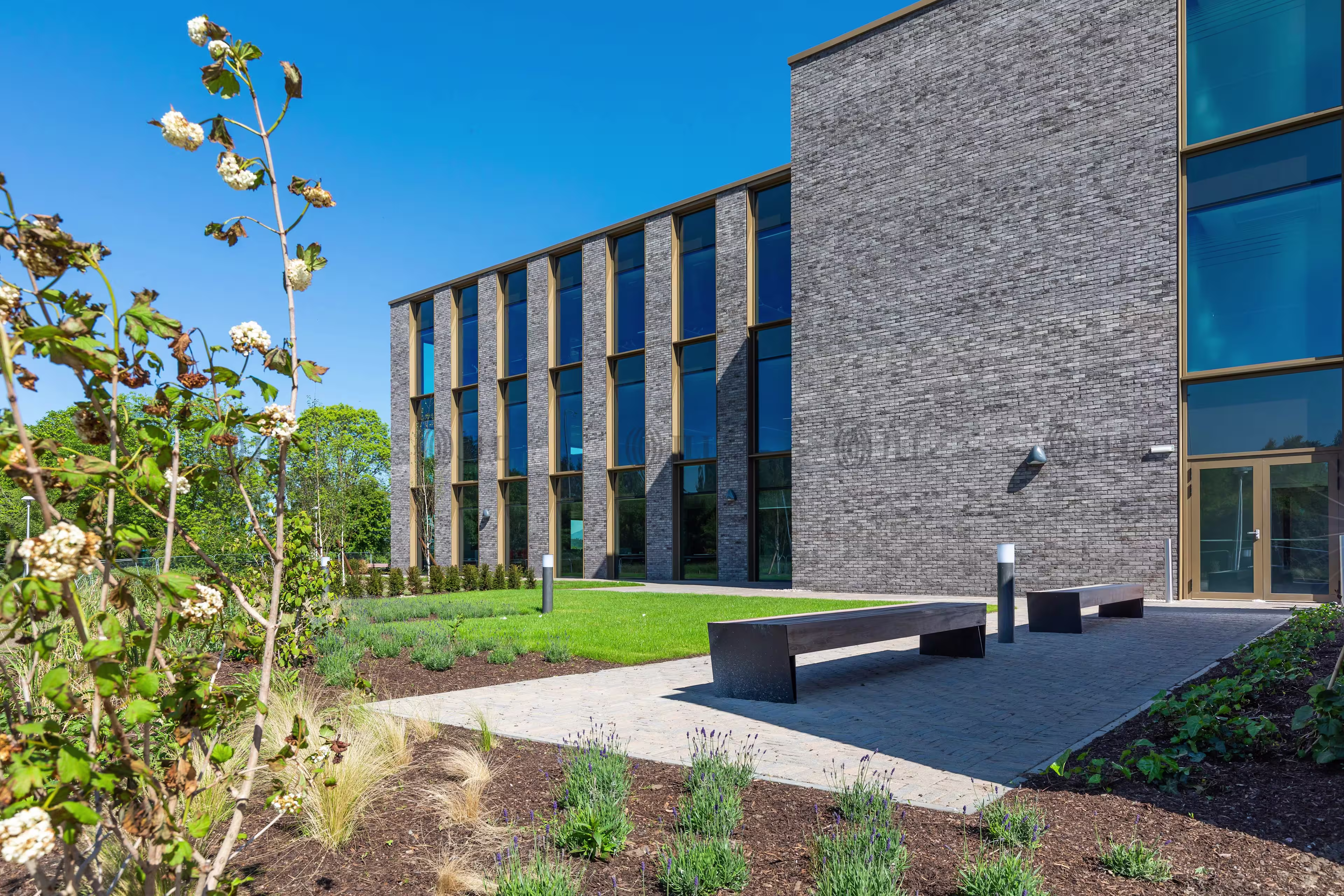 Kildean Business Park
