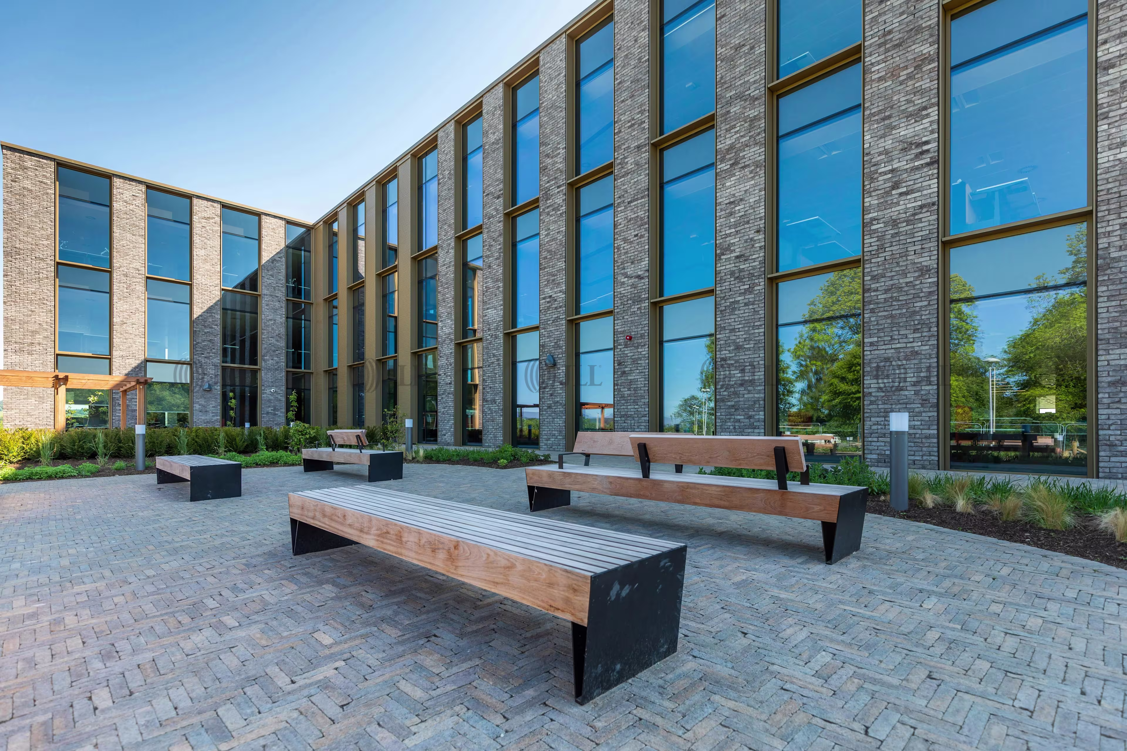 Kildean Business Park