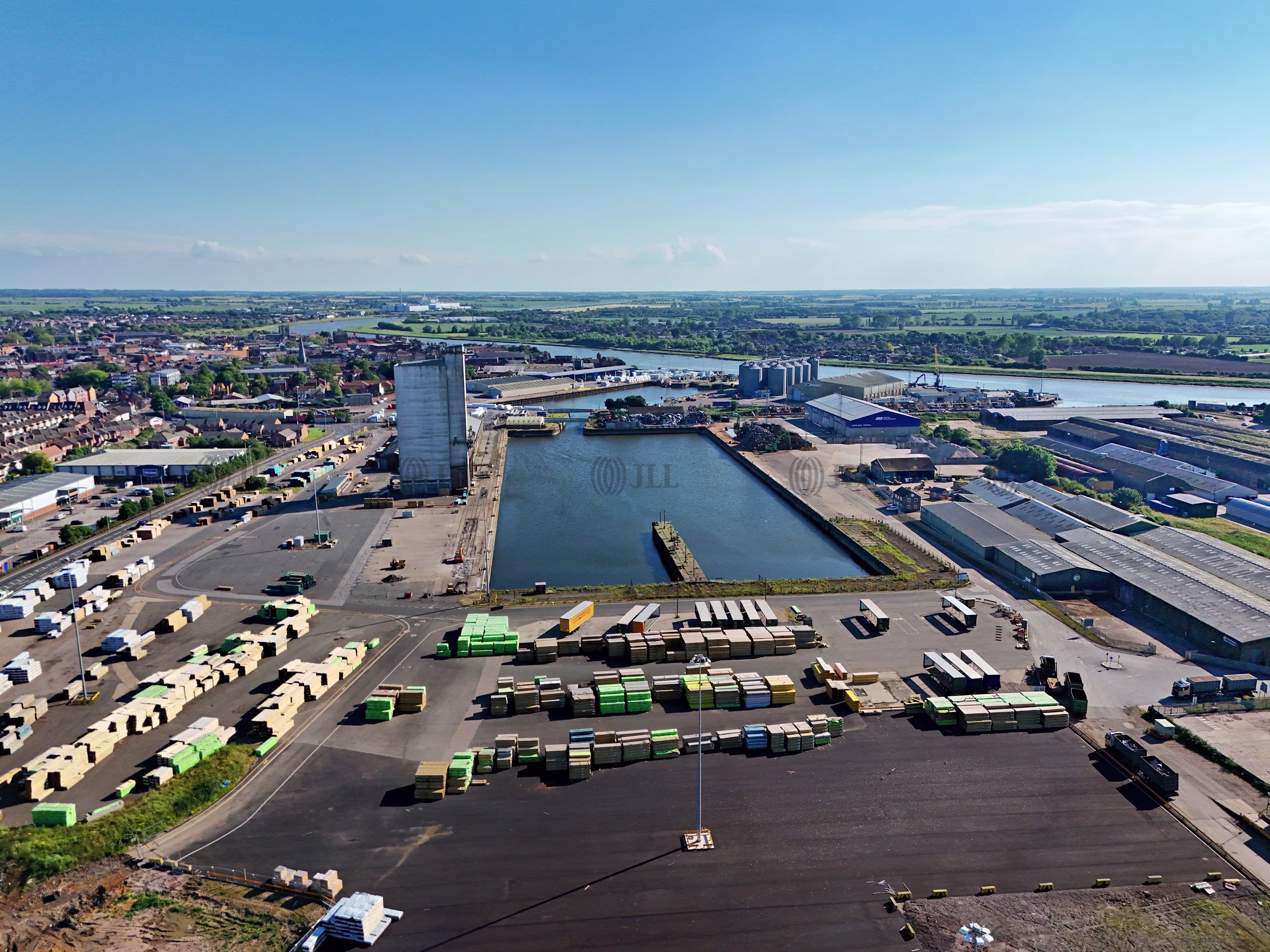 Port of King's Lynn