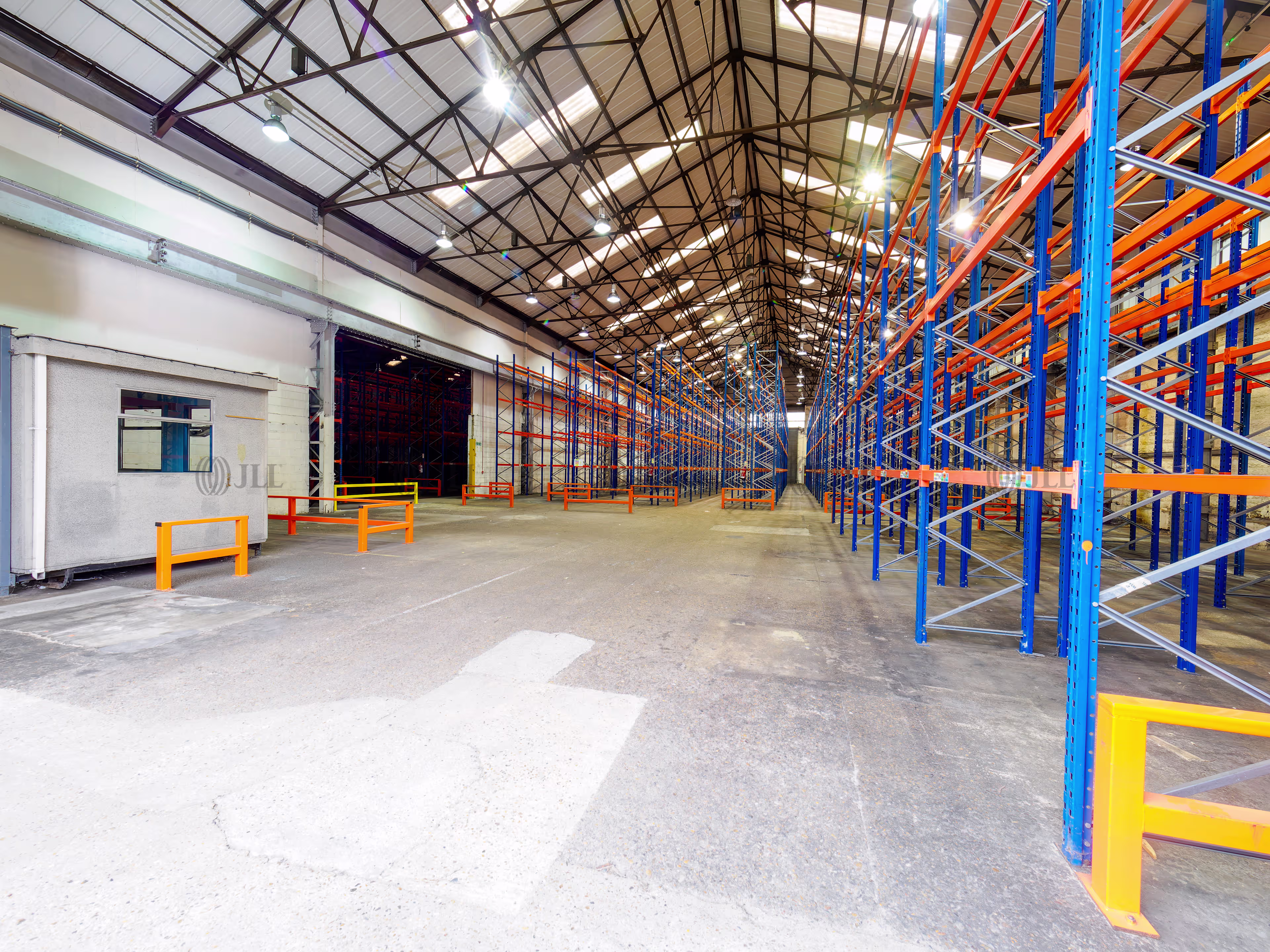 Masterlord Industrial Estate