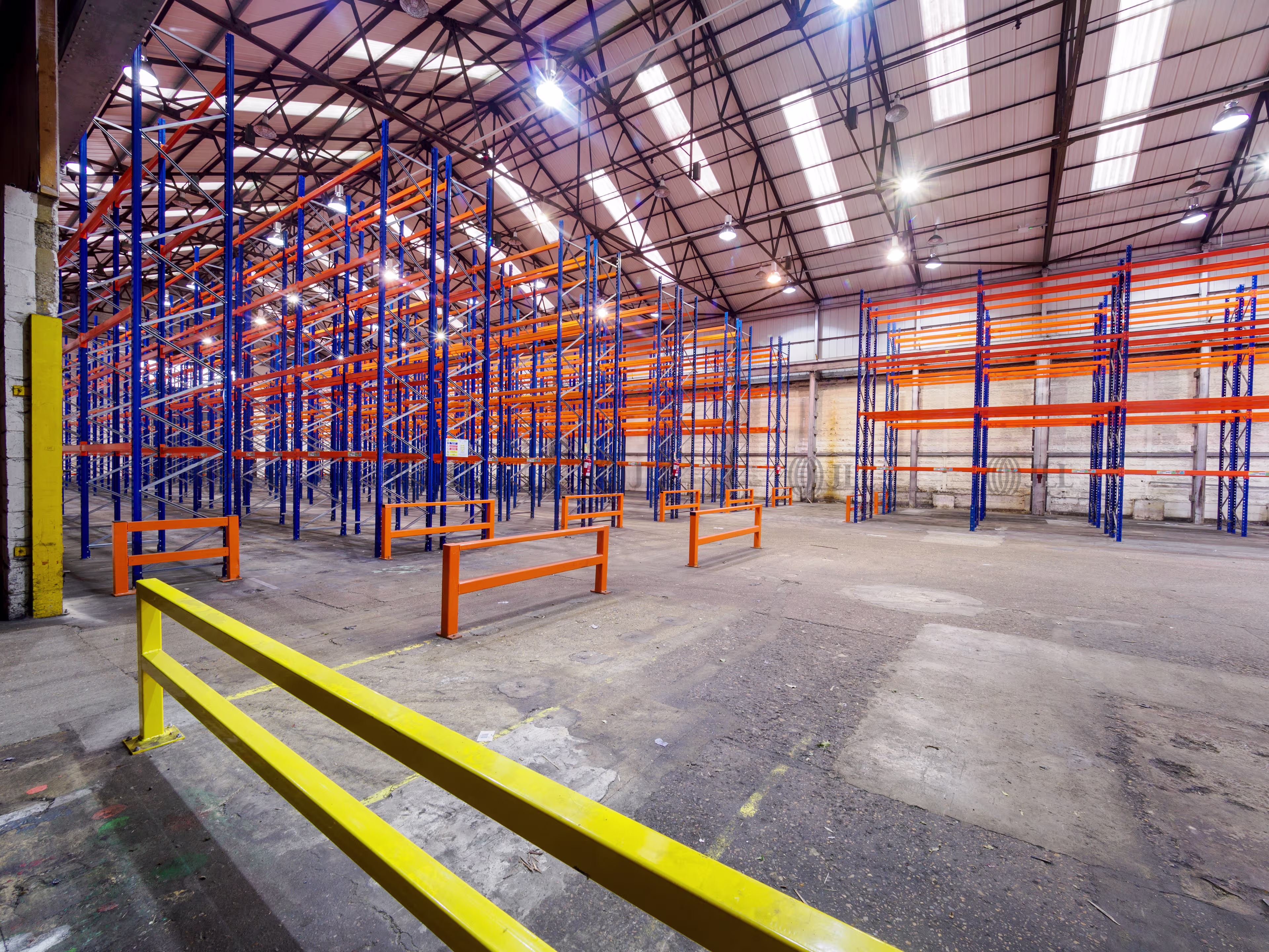Masterlord Industrial Estate