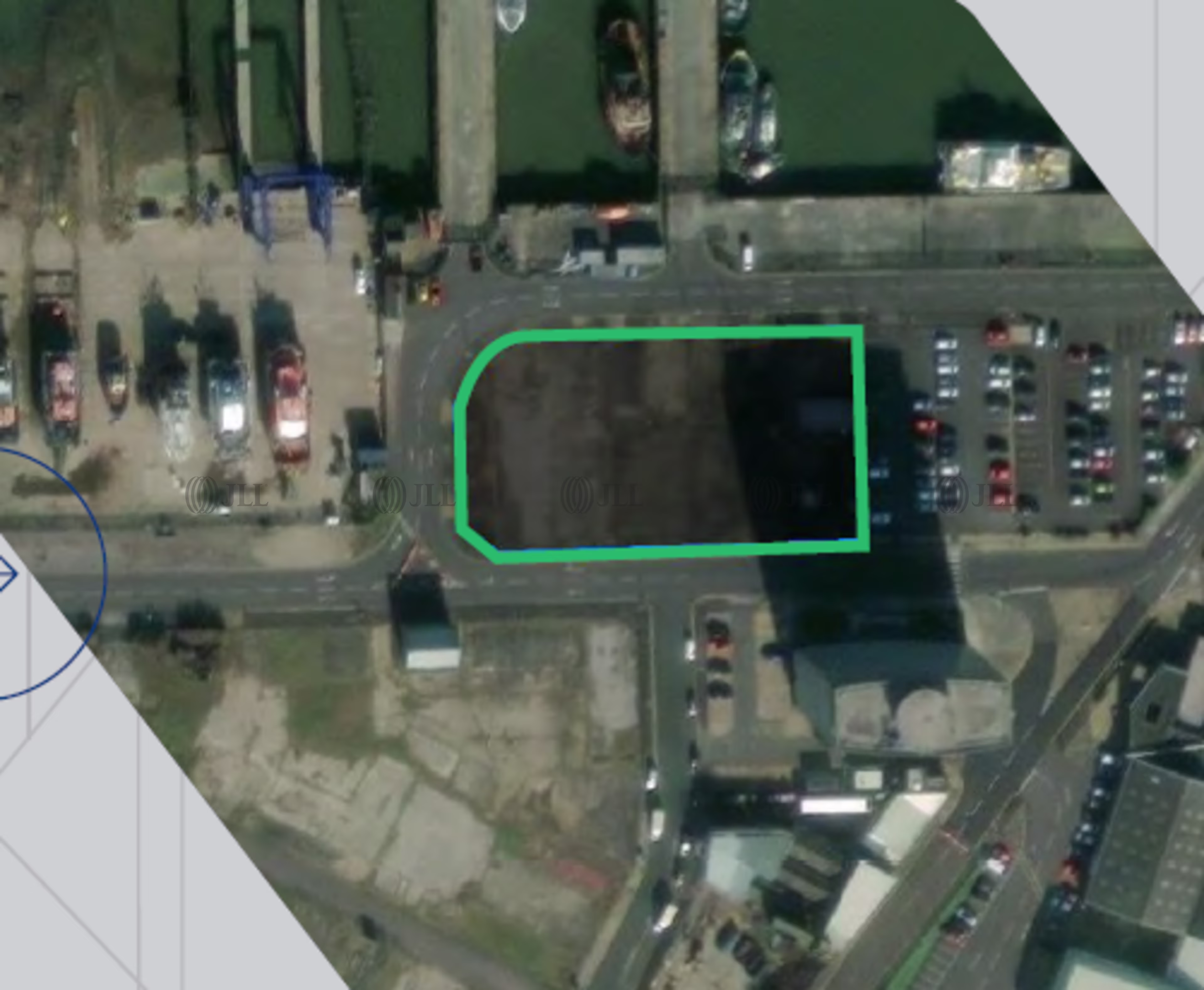 Port of Grimsby
