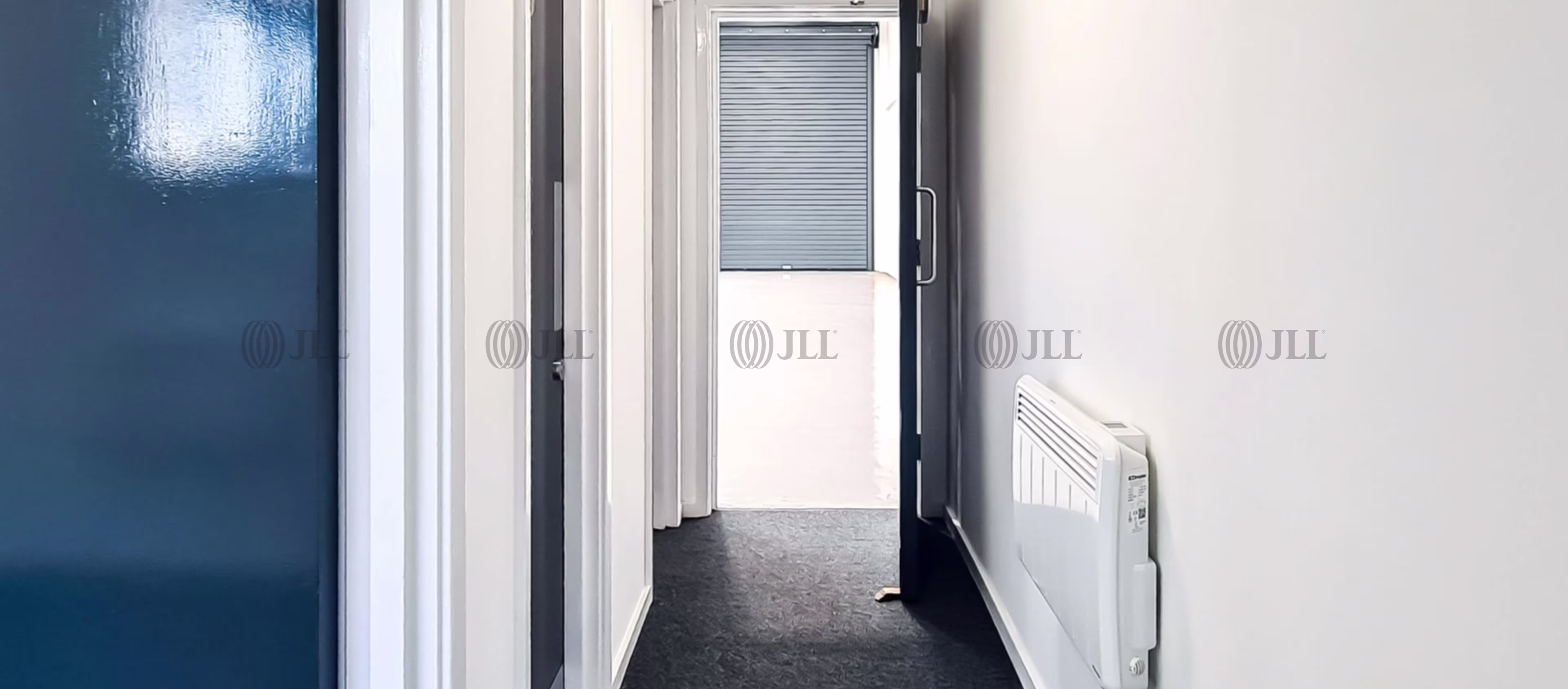 Unit 4, Viscount Industrial Estate