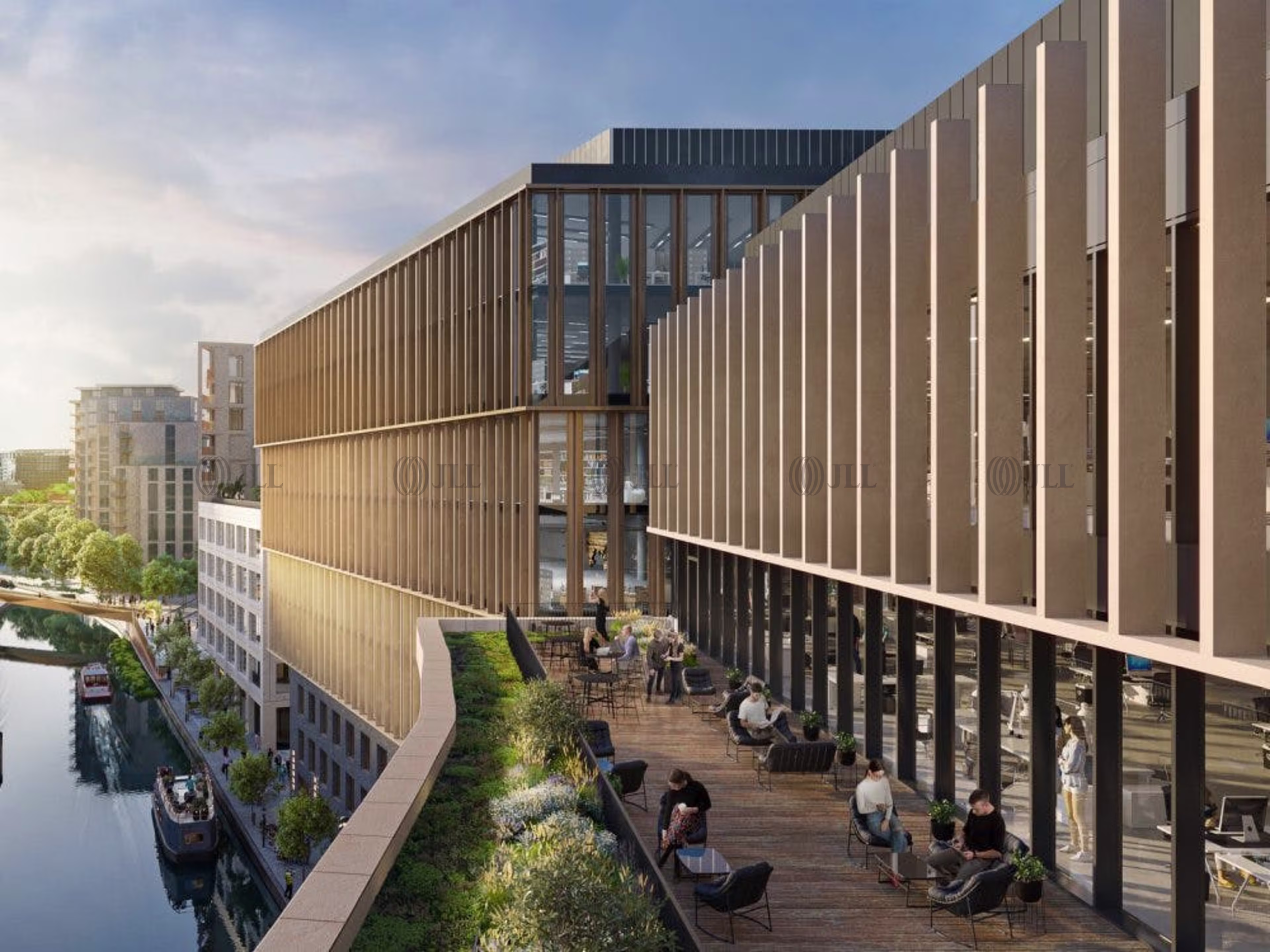 2-6 St. Pancras Way