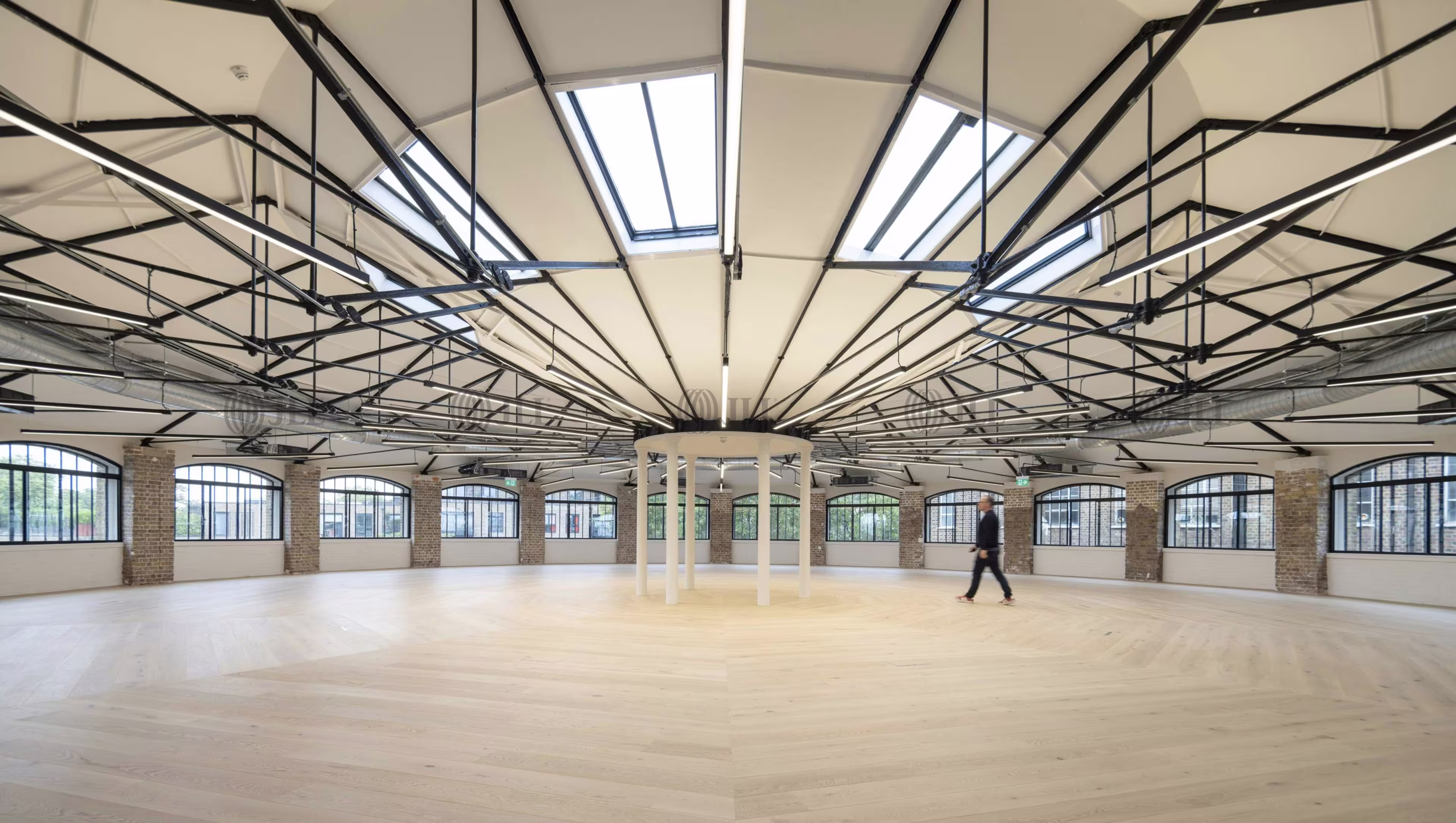 42-43 Gloucester Crescent, 12 Oval Road & 57 Jamestown Road