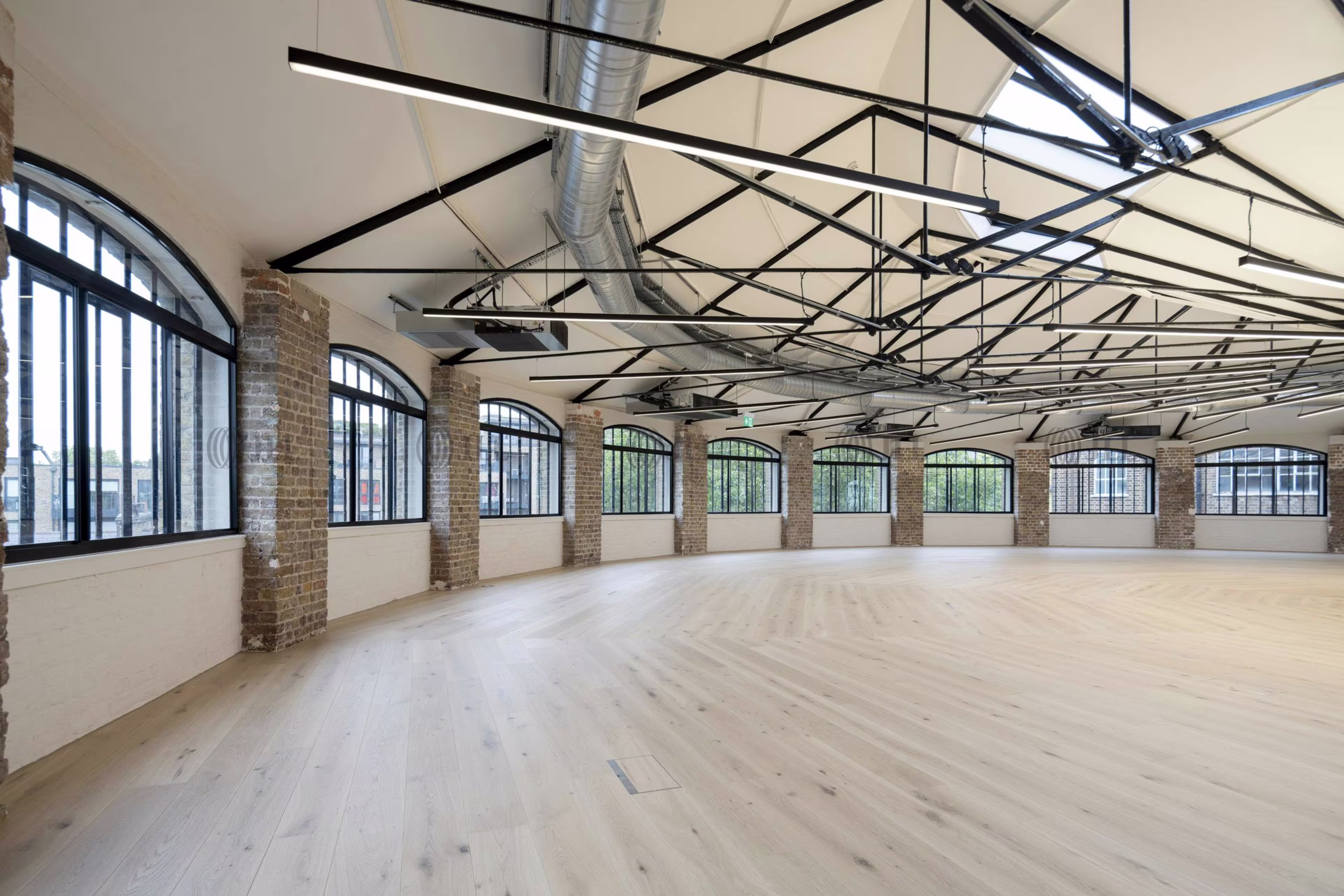 42-43 Gloucester Crescent, 12 Oval Road & 57 Jamestown Road