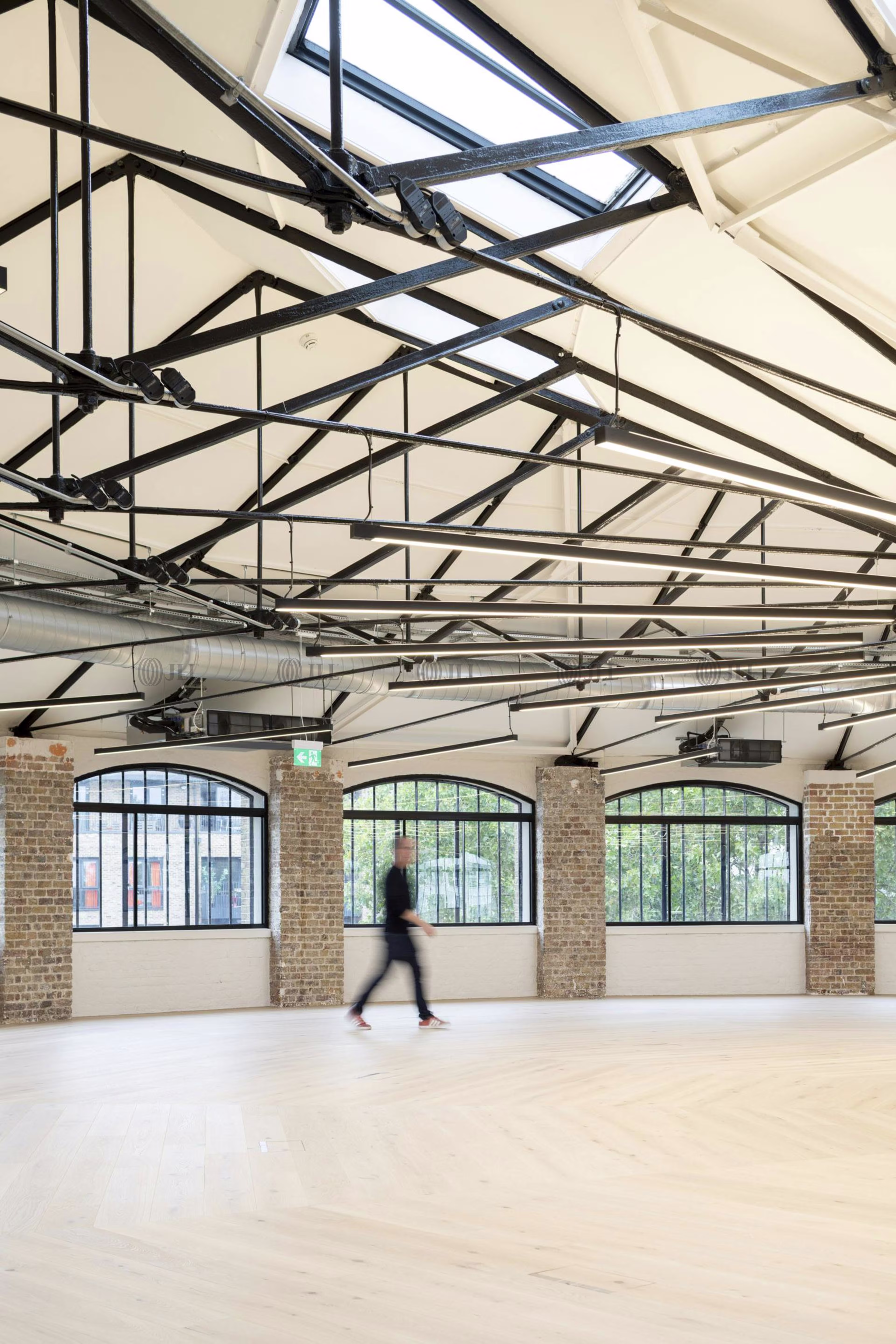 42-43 Gloucester Crescent, 12 Oval Road & 57 Jamestown Road