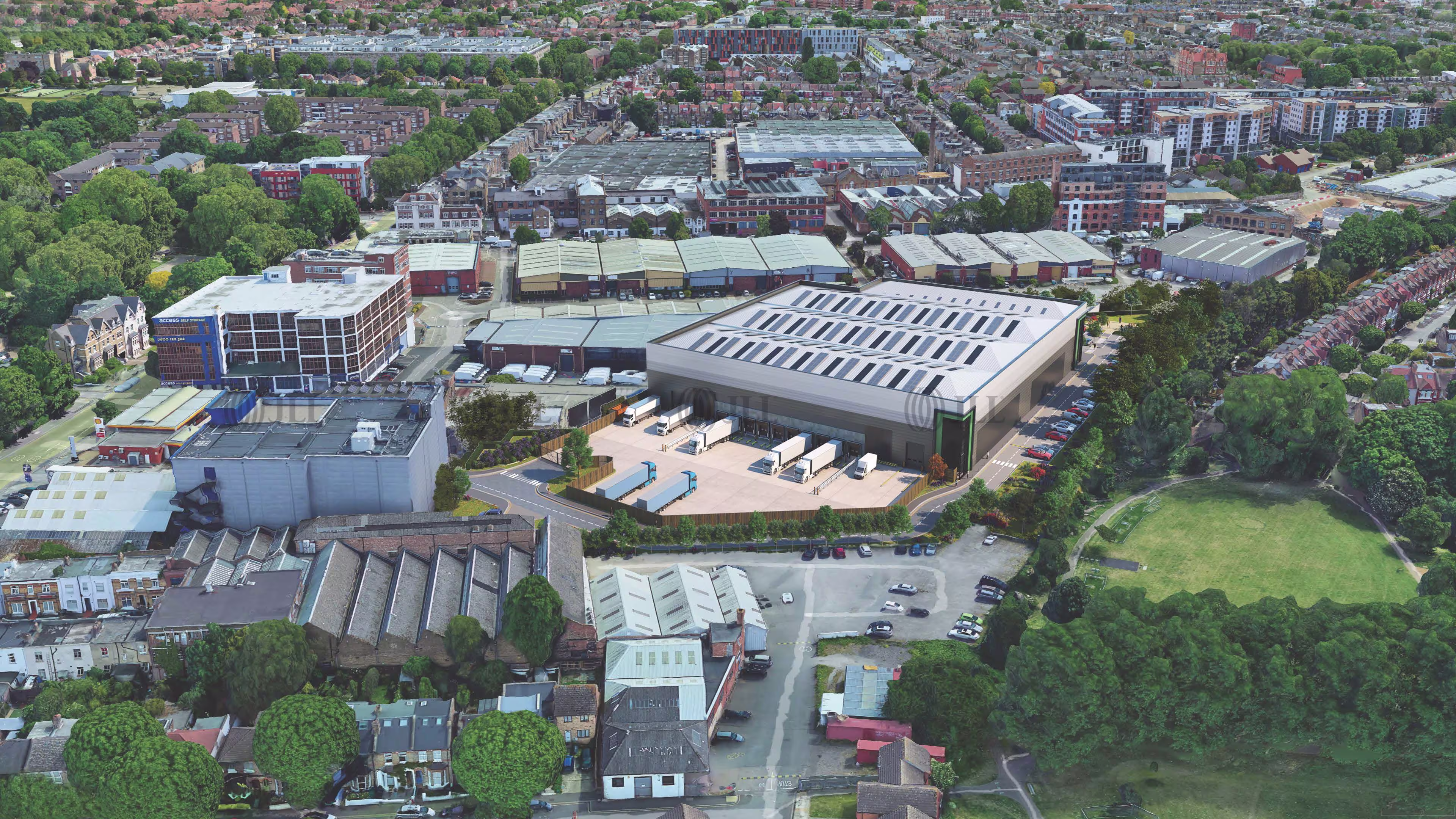 Acton 106