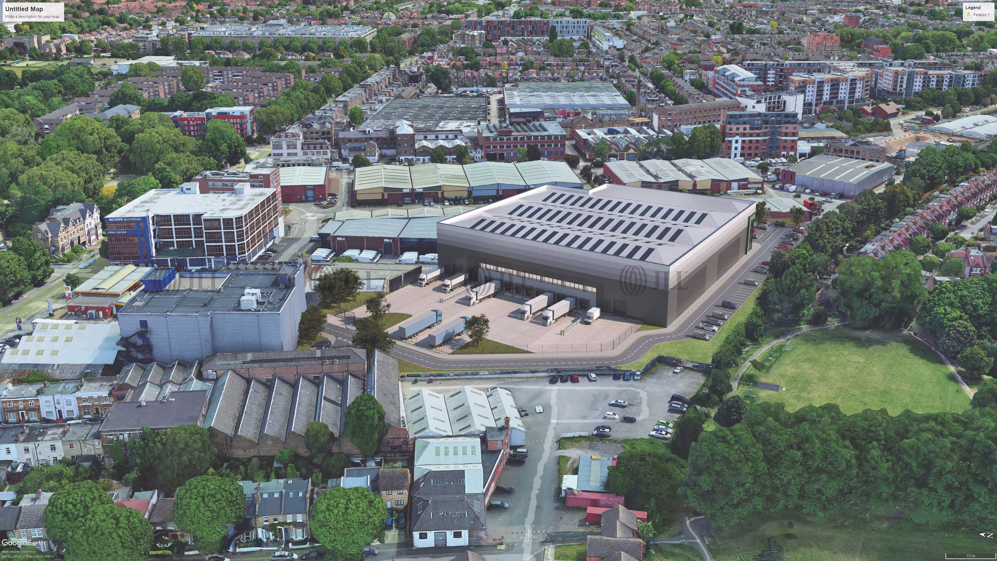 Acton 106