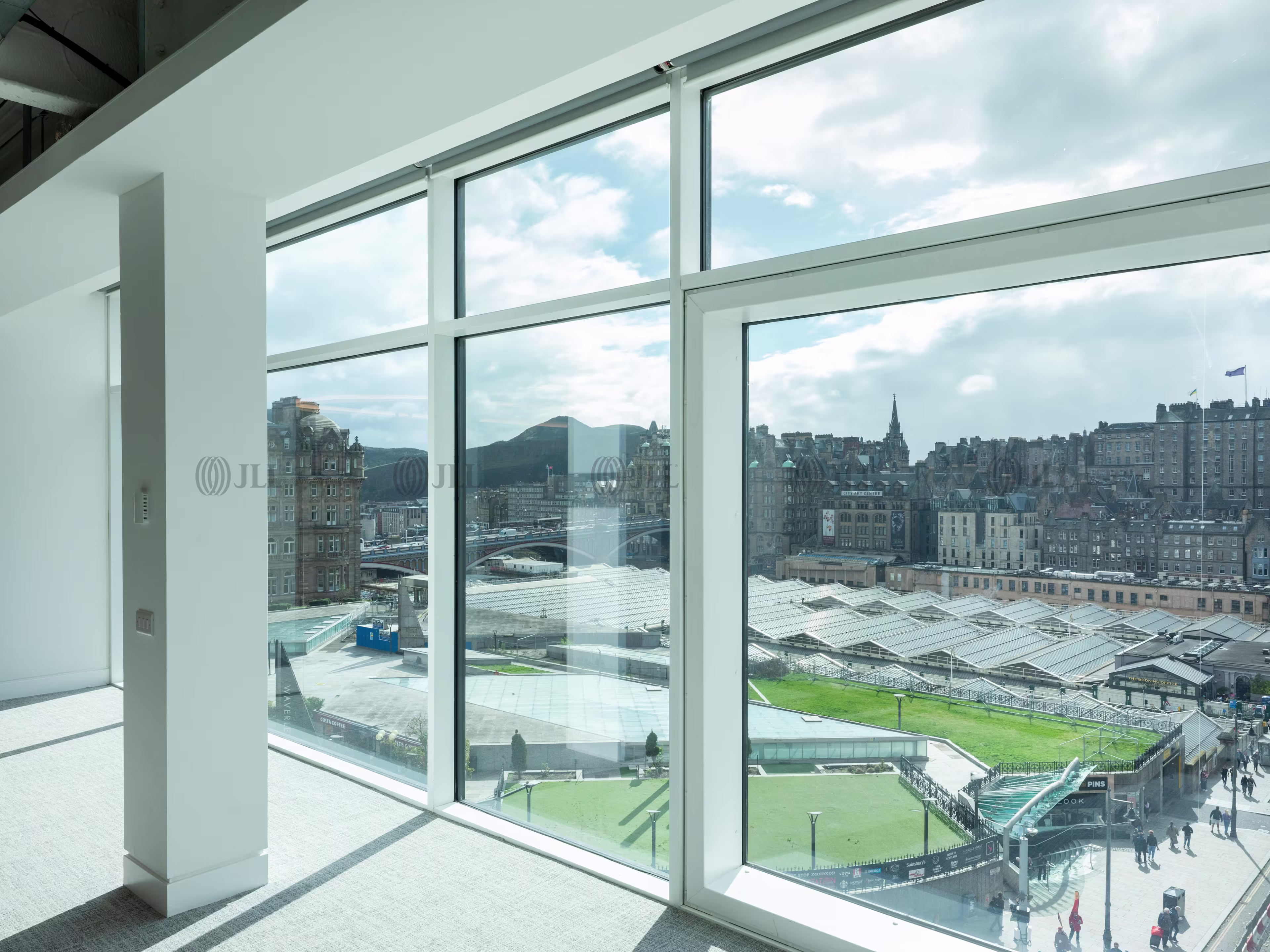 40 Princes Street