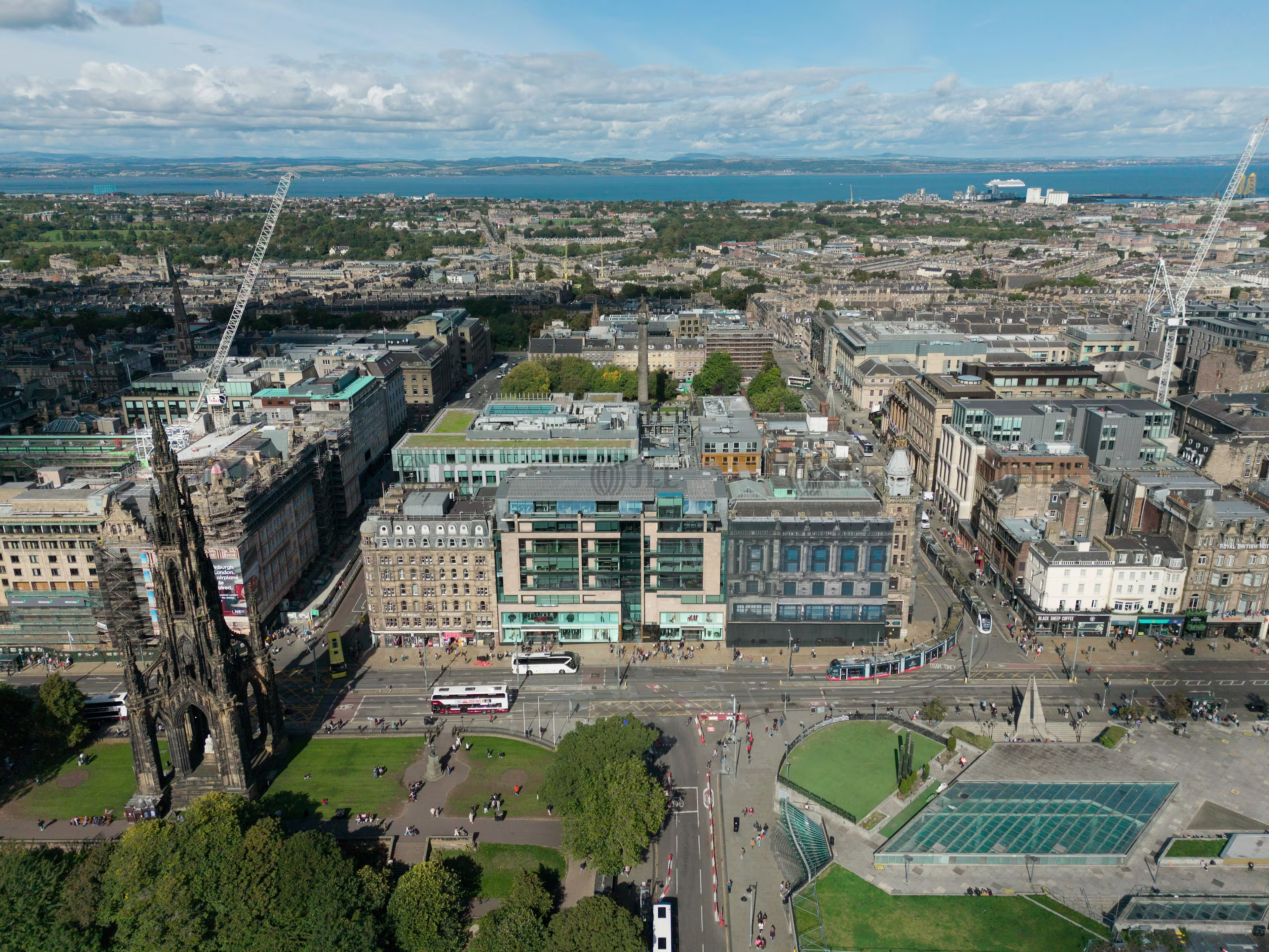 40 Princes Street