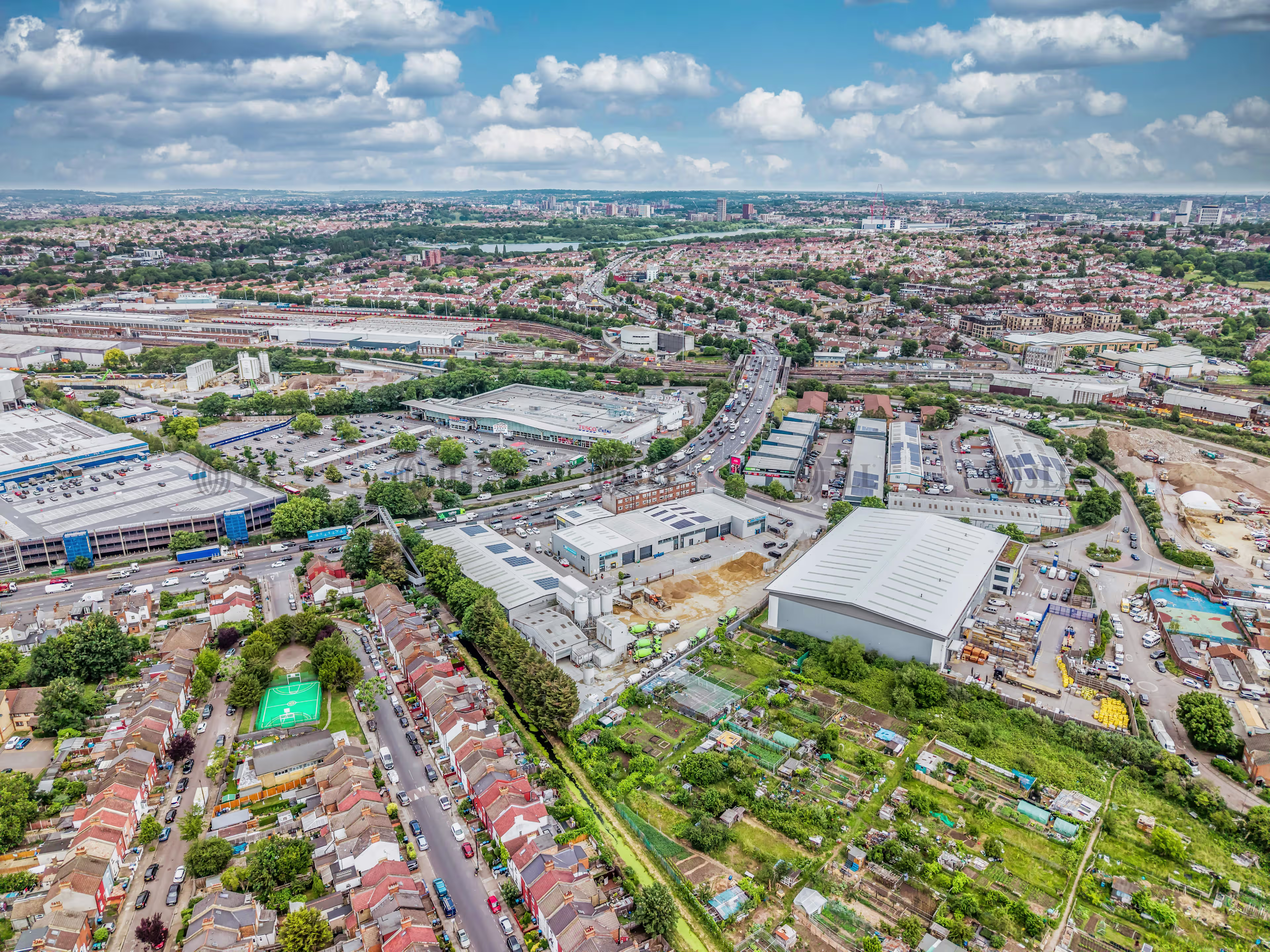 390 North Circular Road