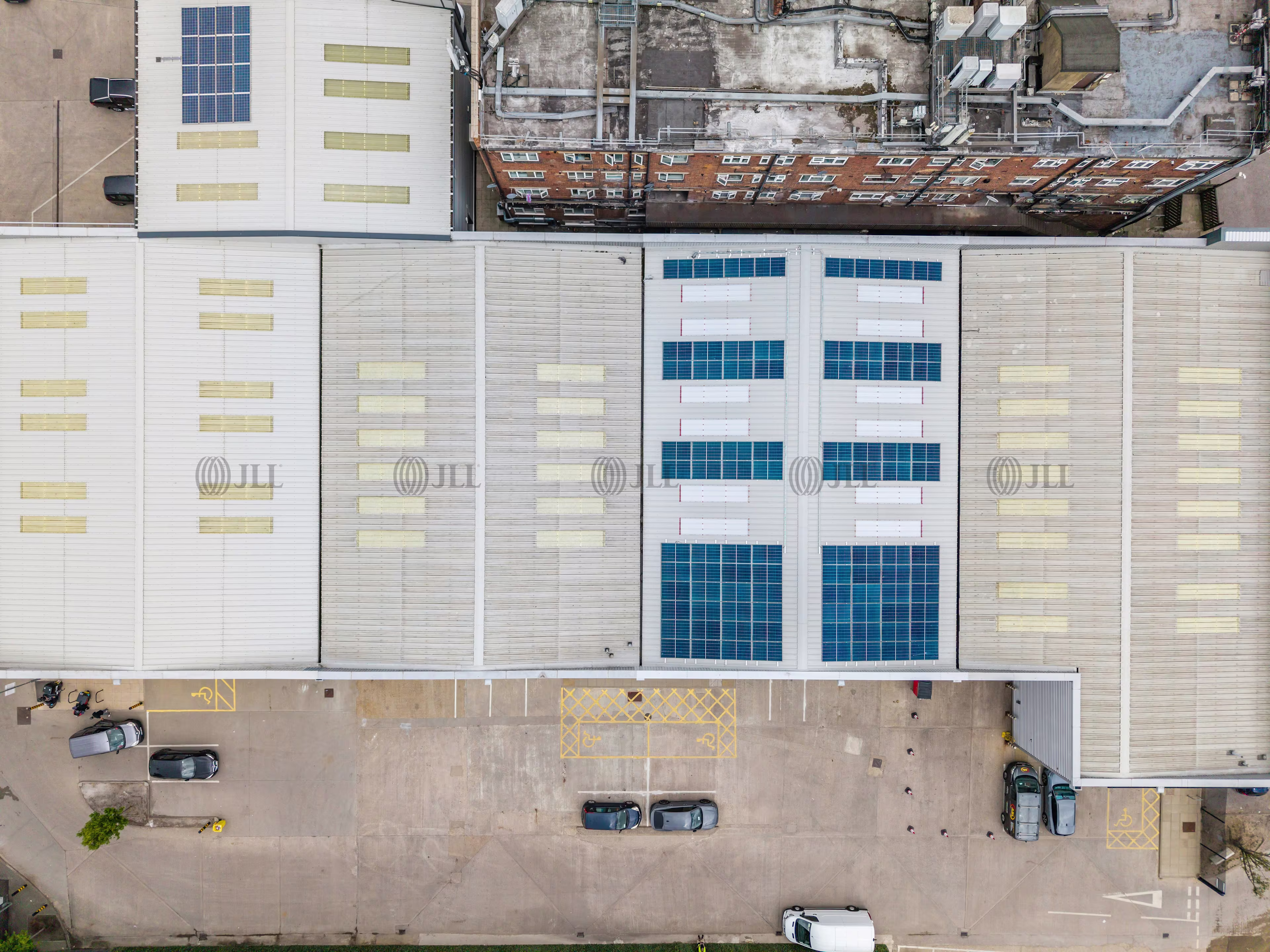390 North Circular Road