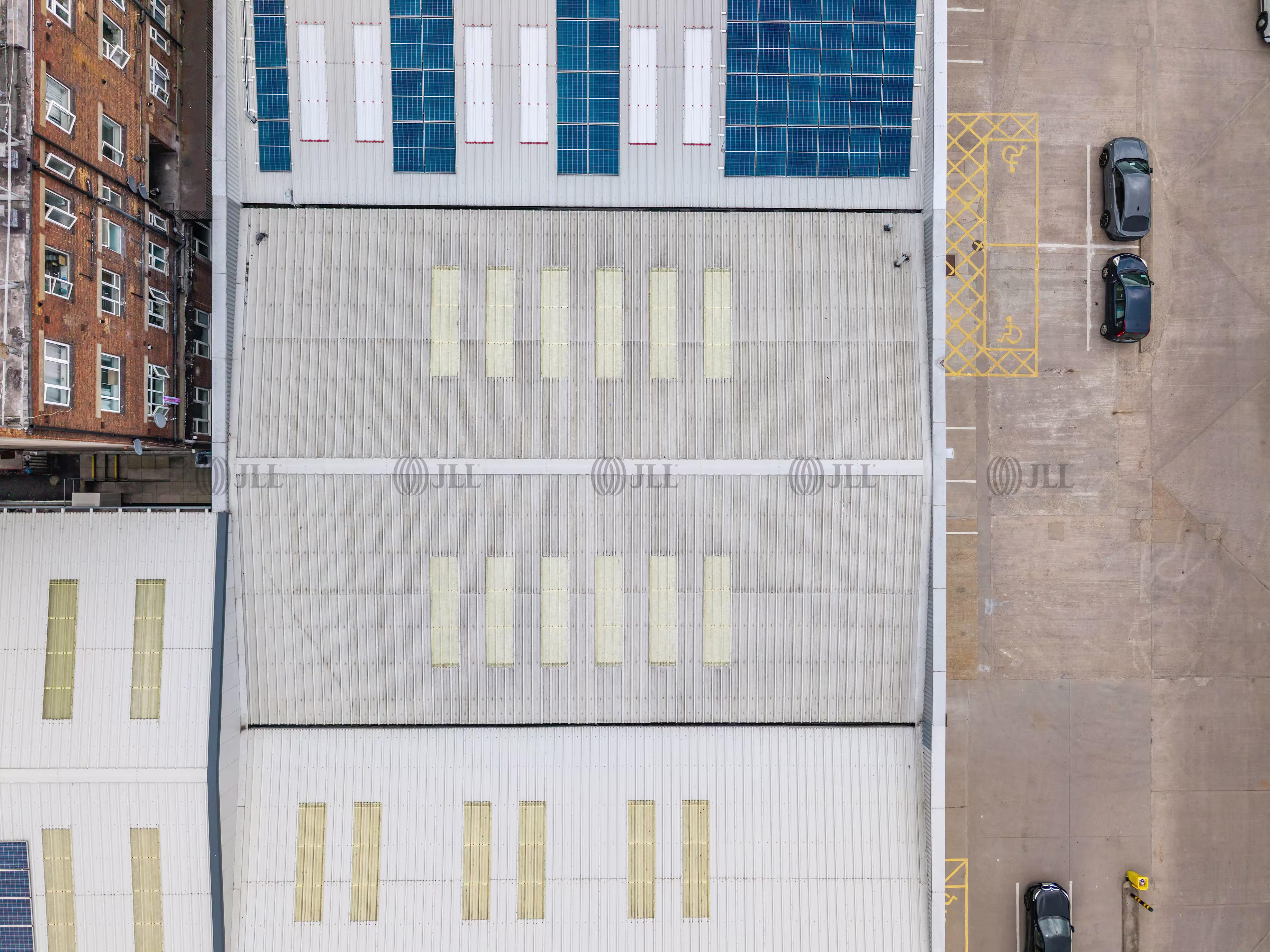 390 North Circular Road