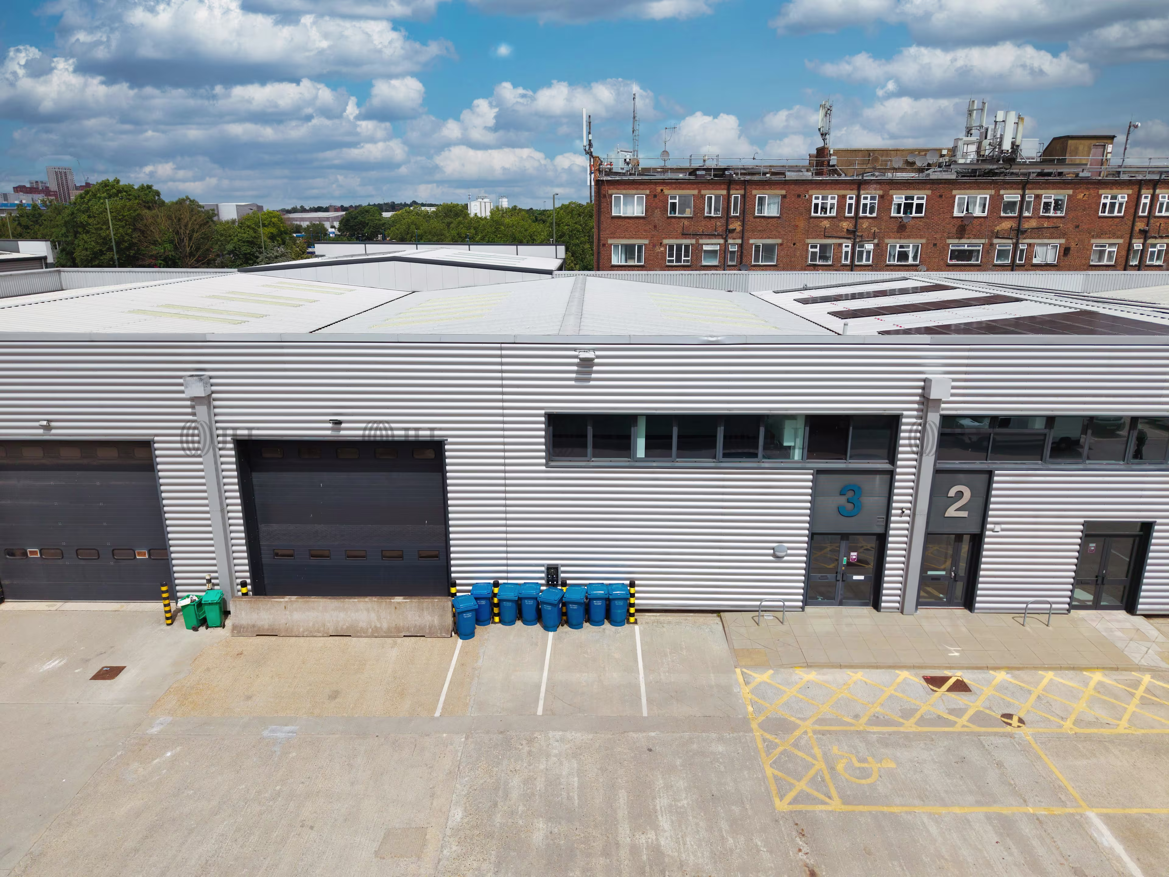 390 North Circular Road