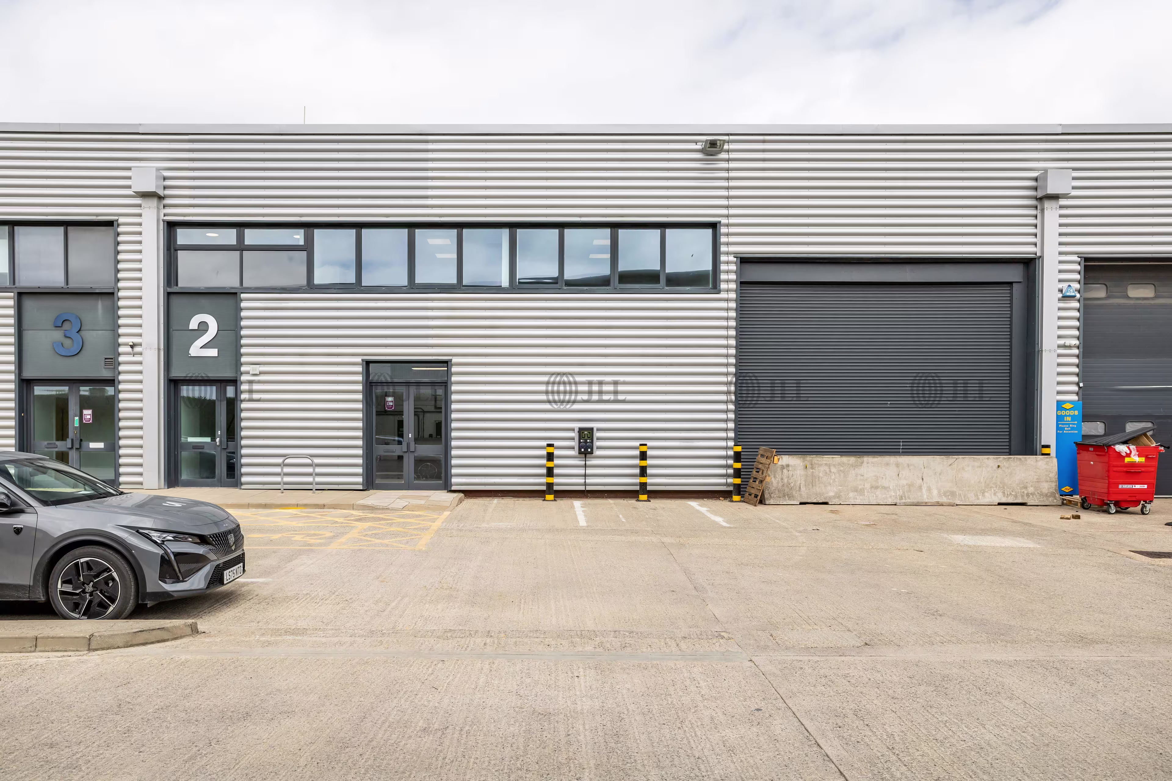 390 North Circular Road