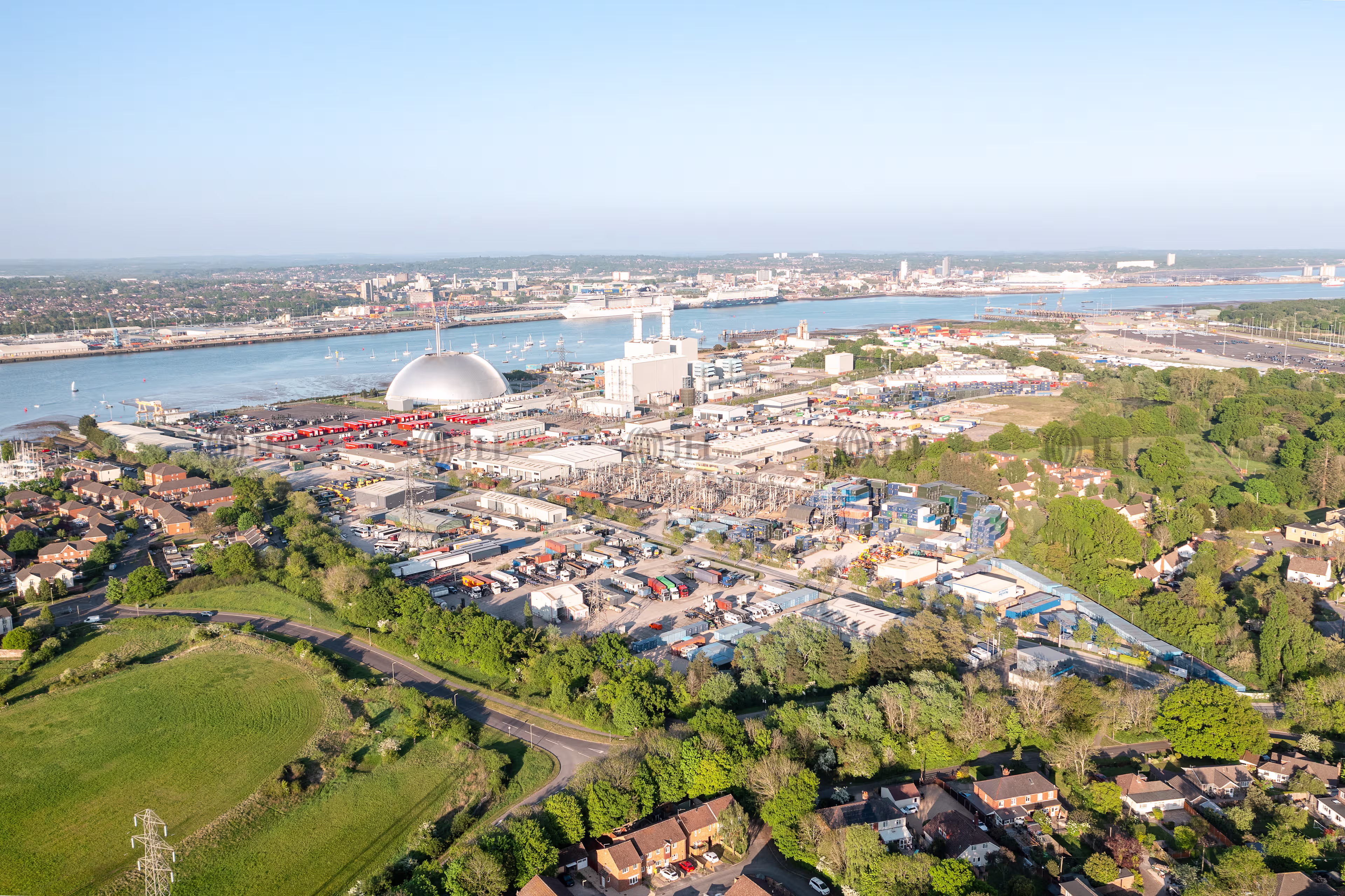 Unit B5, Marchwood Industrial Park, East Road