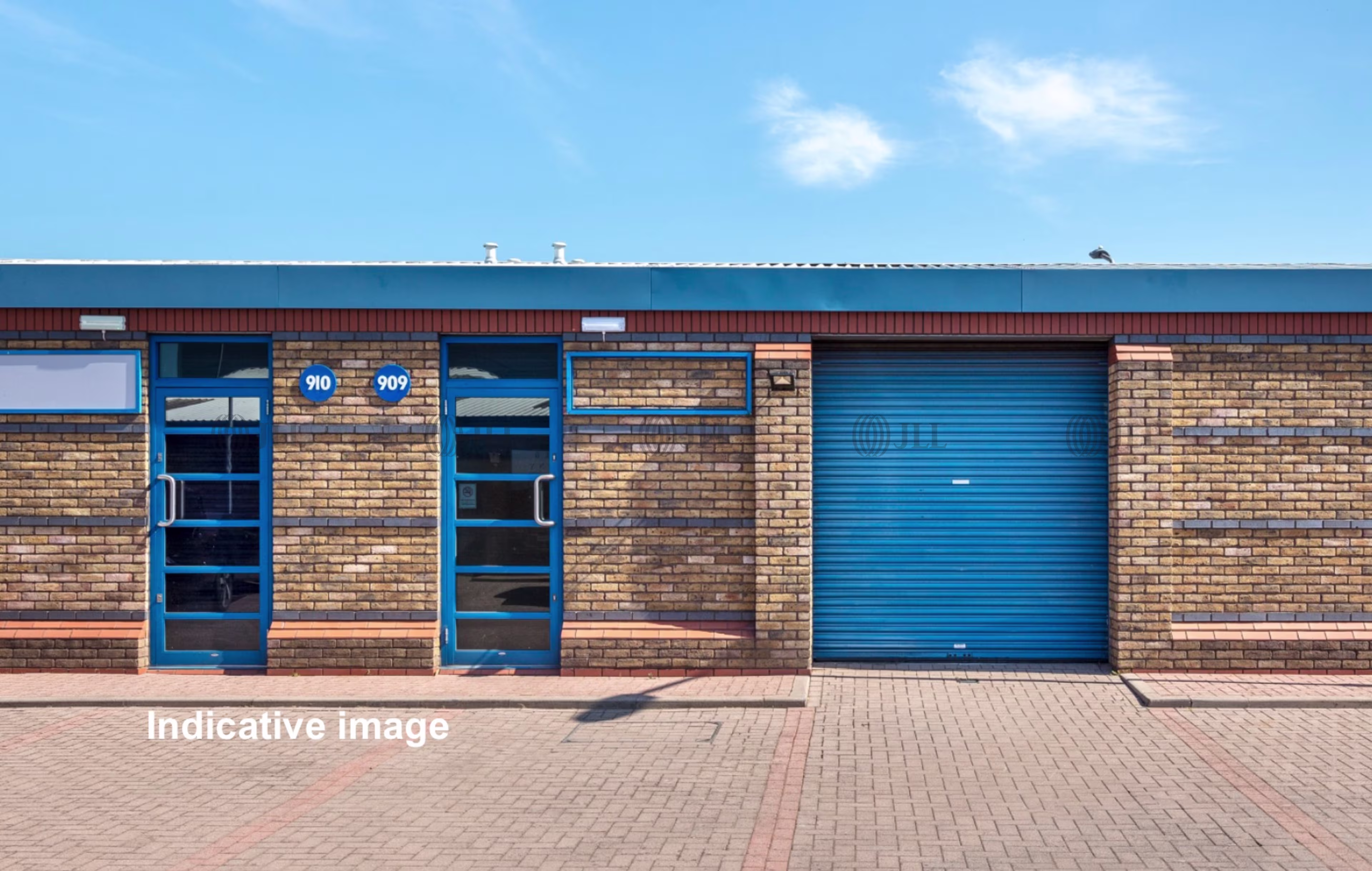 Slough Trading Estate