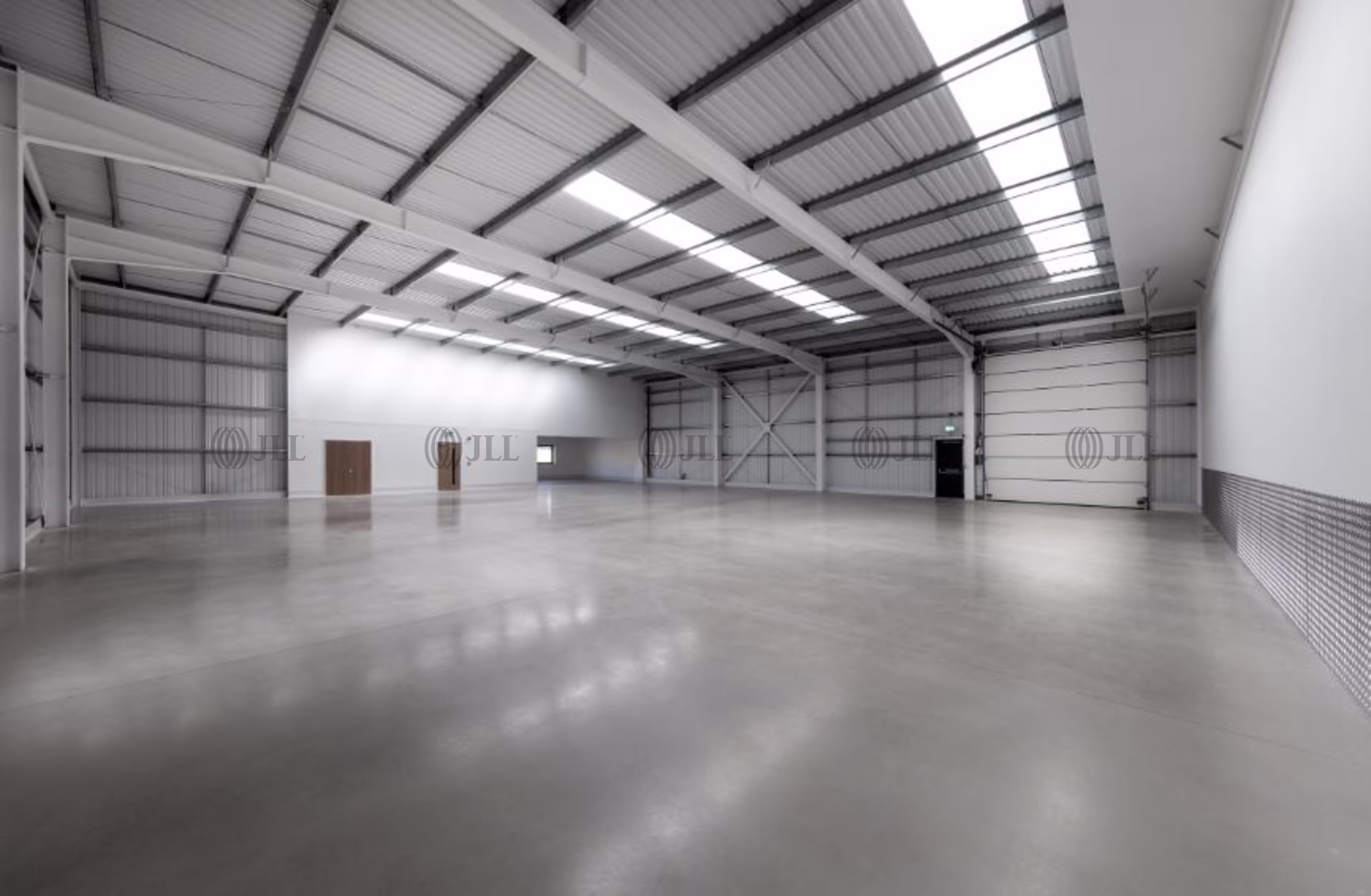697 Stirling Road (Unit 3)
