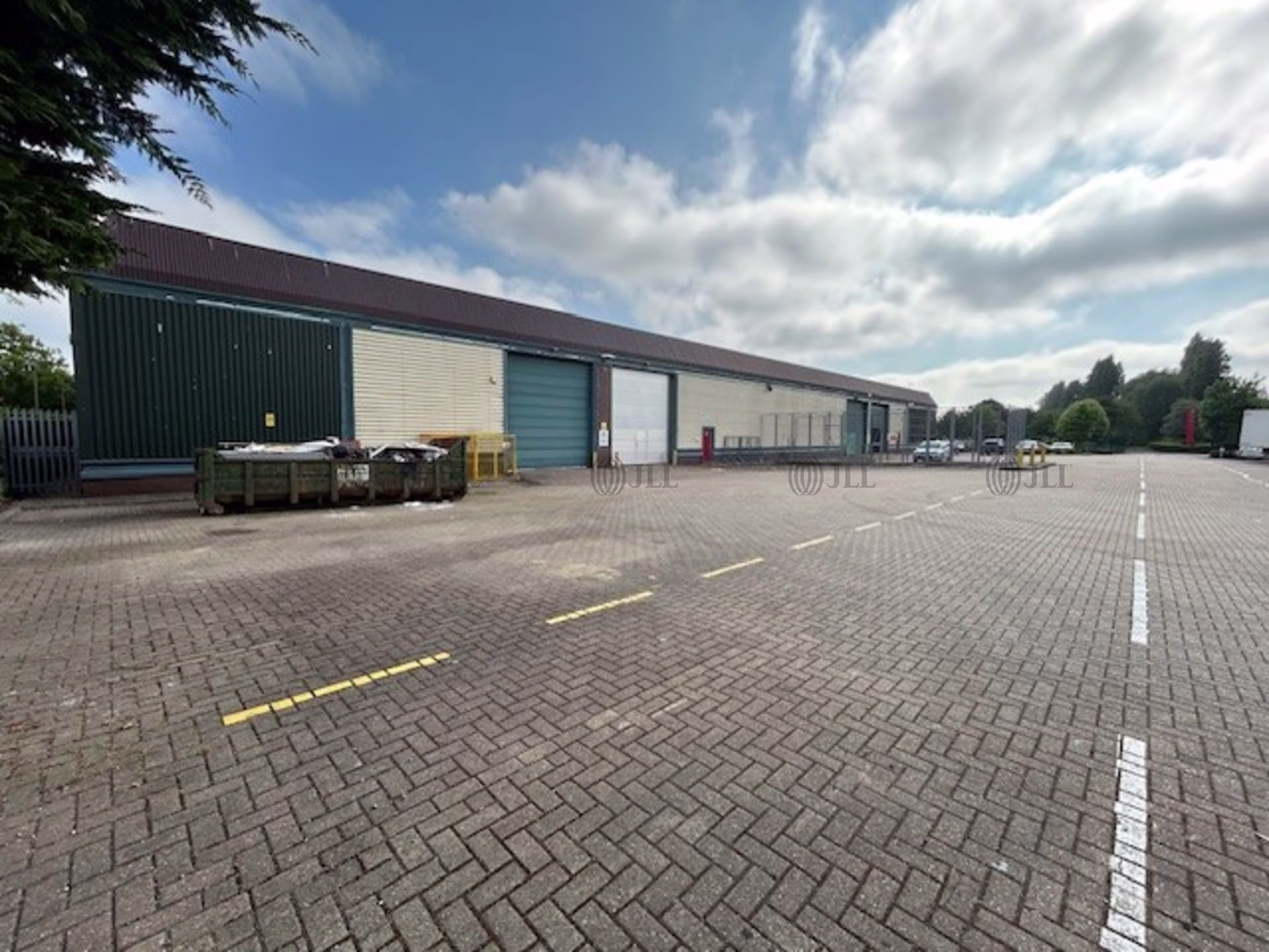 552 Fairlie Road