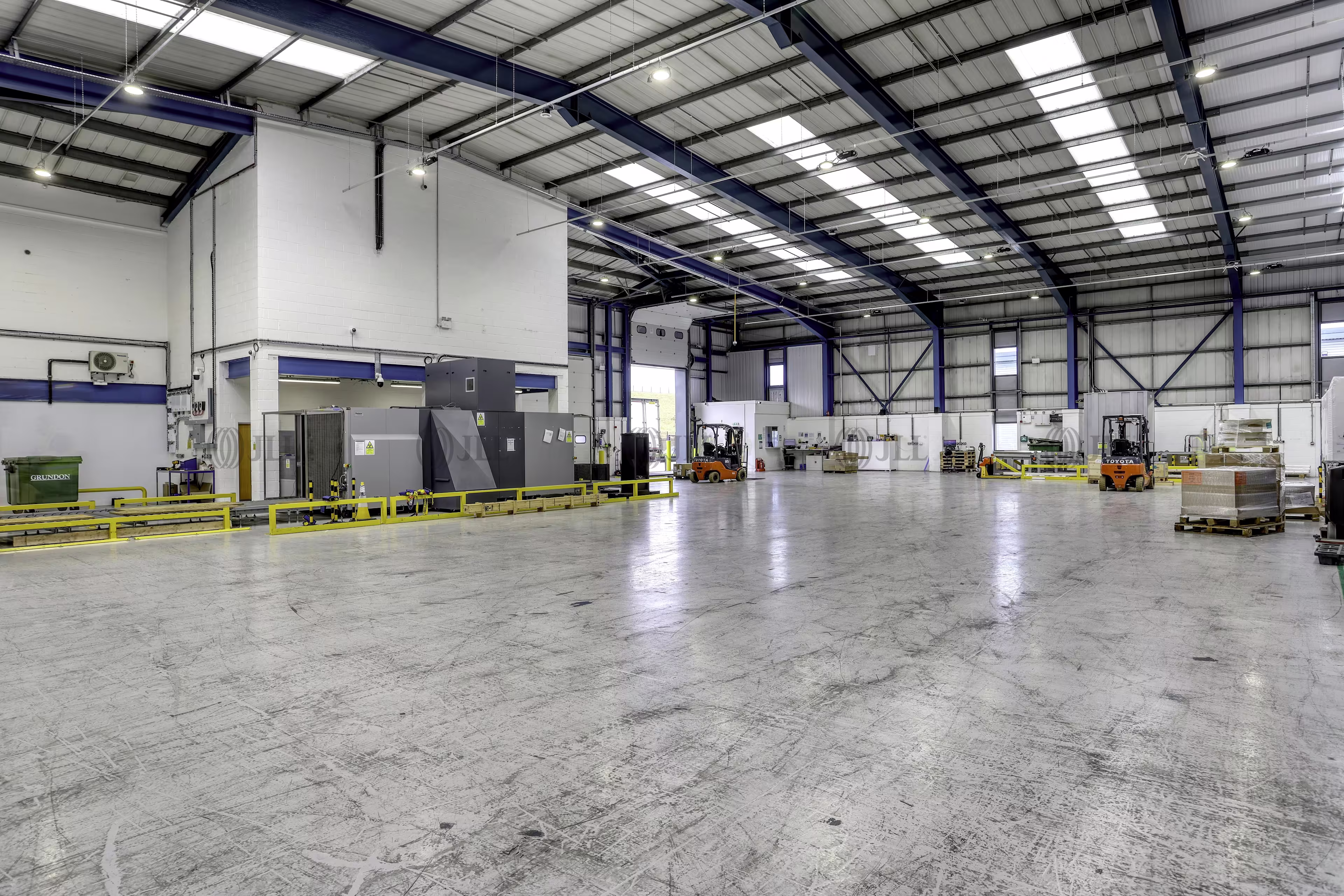 Units 1 & 2 Valor Park