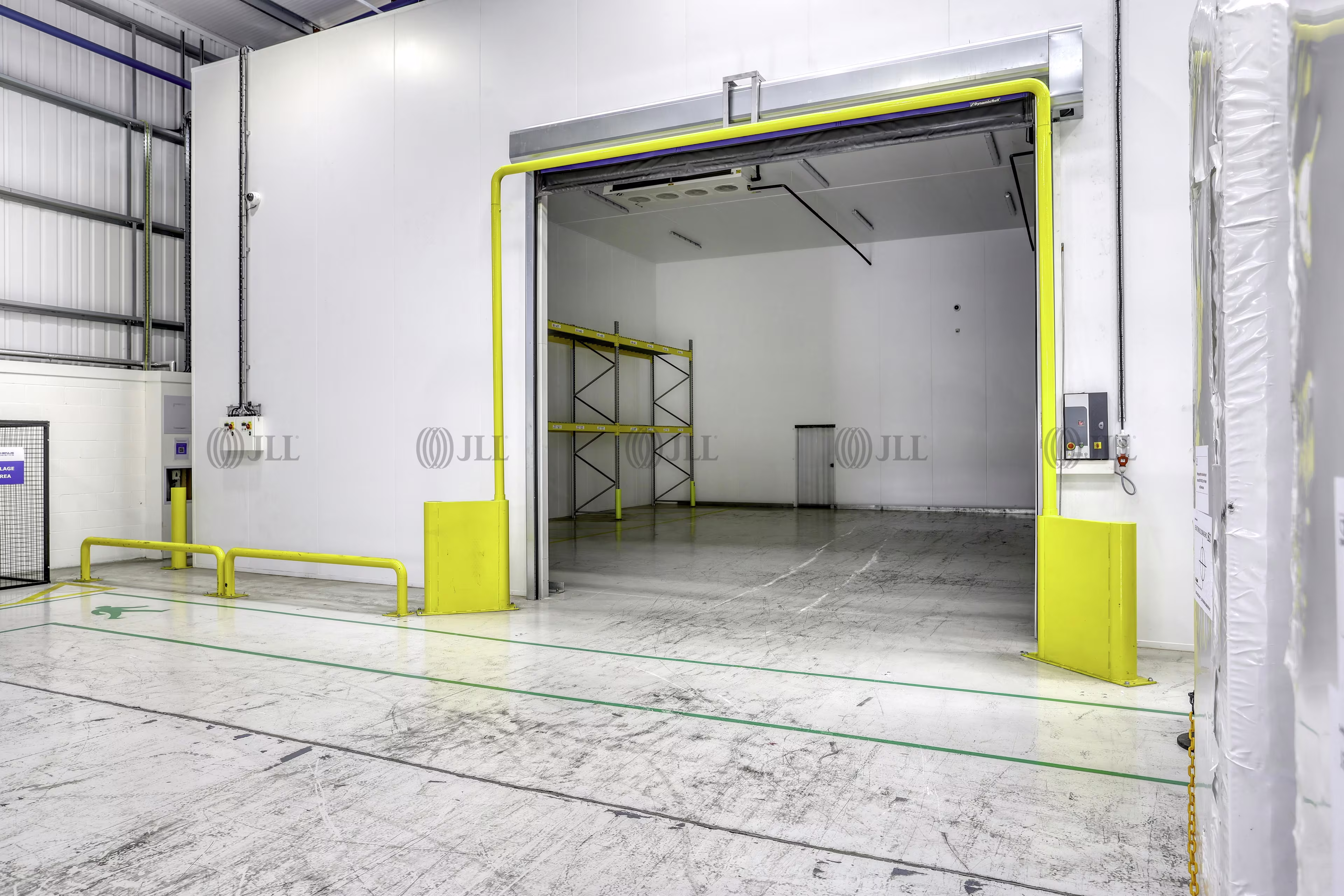 Units 1 & 2 Valor Park