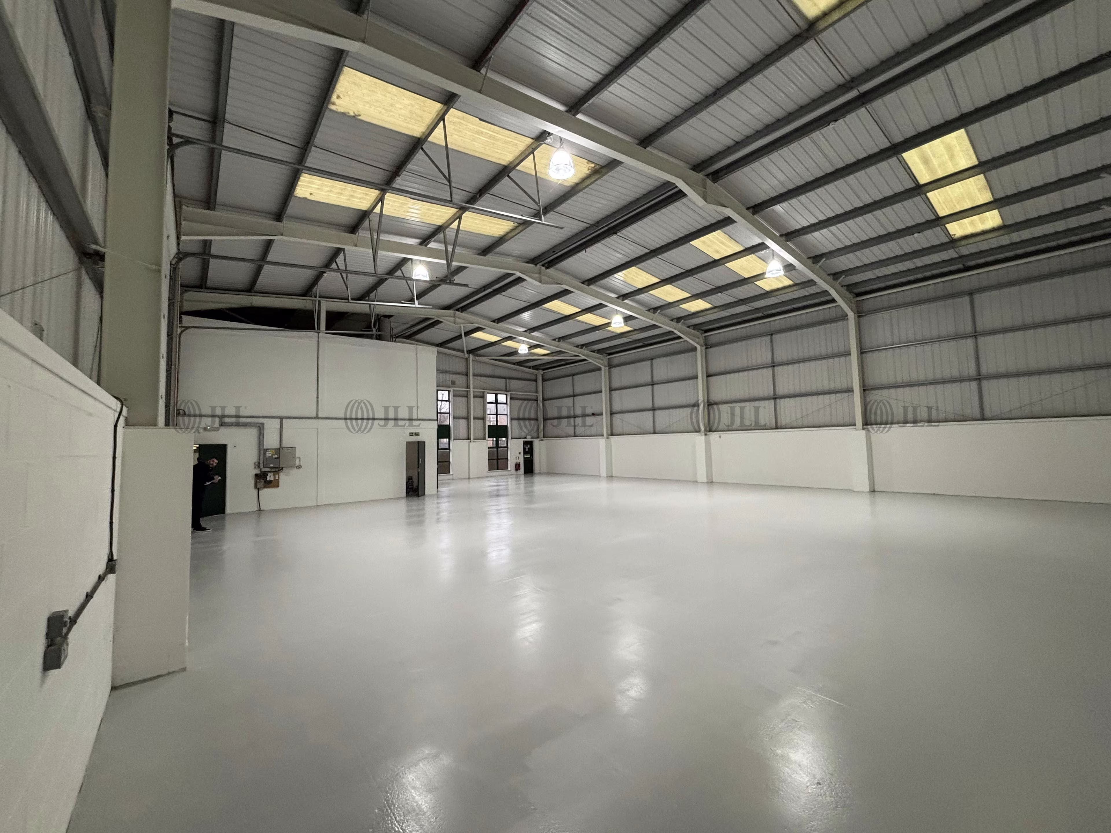 Units 1 & 2 Valor Park