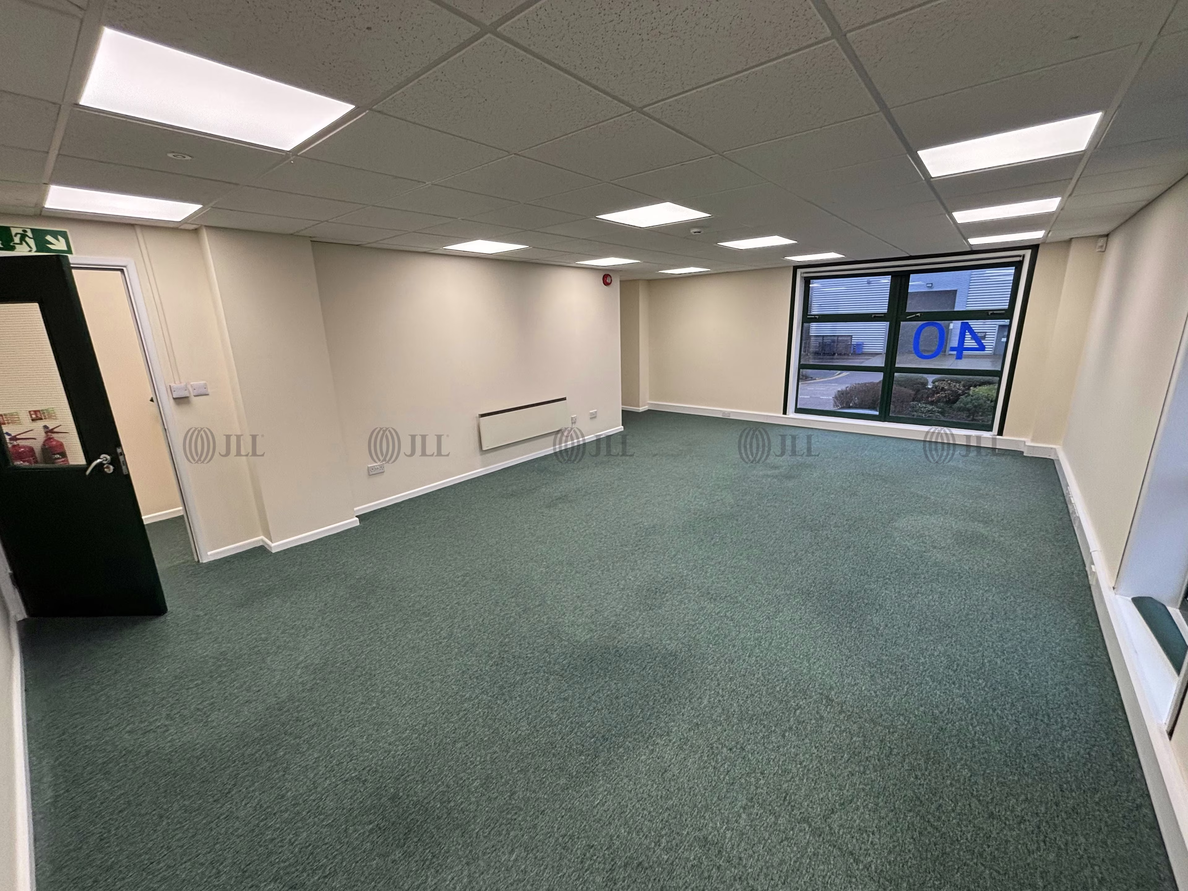 Units 1 & 2 Valor Park