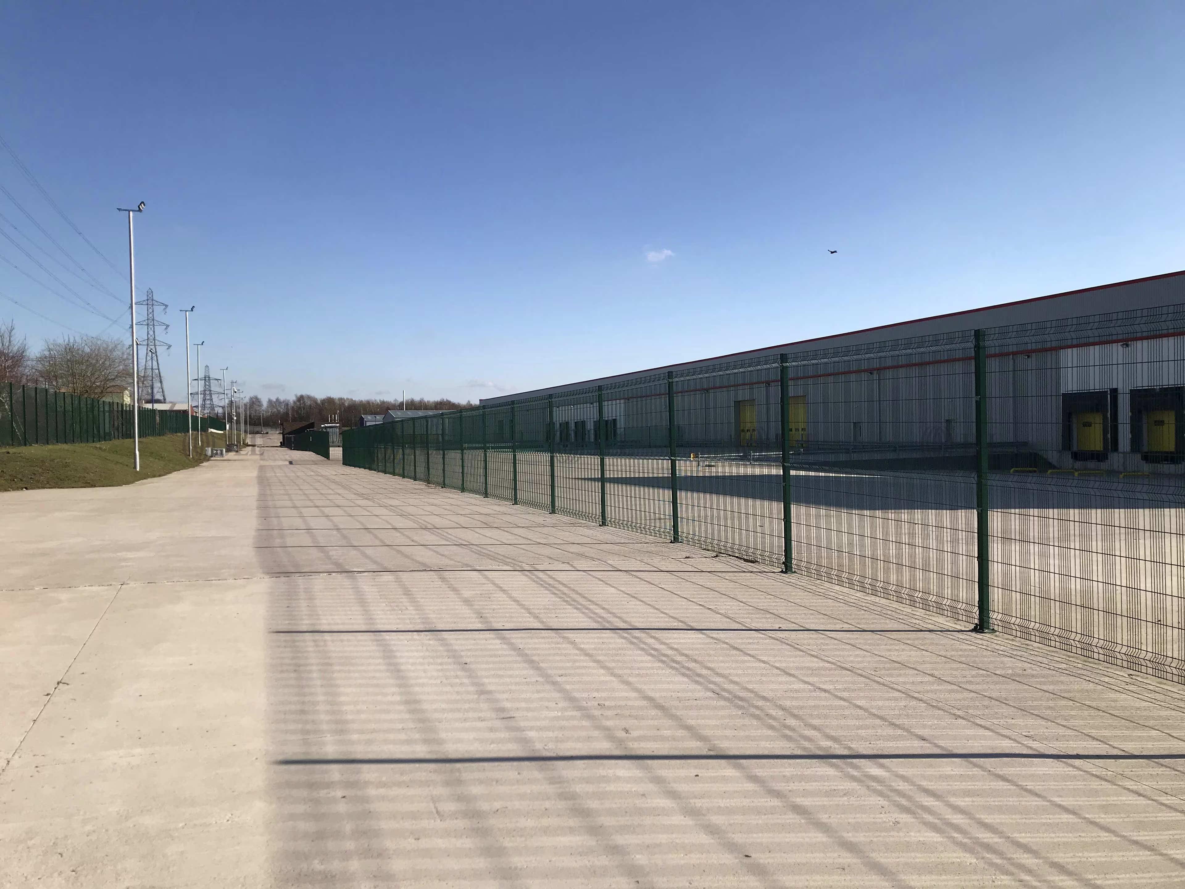 Knowsley Industrial Estate