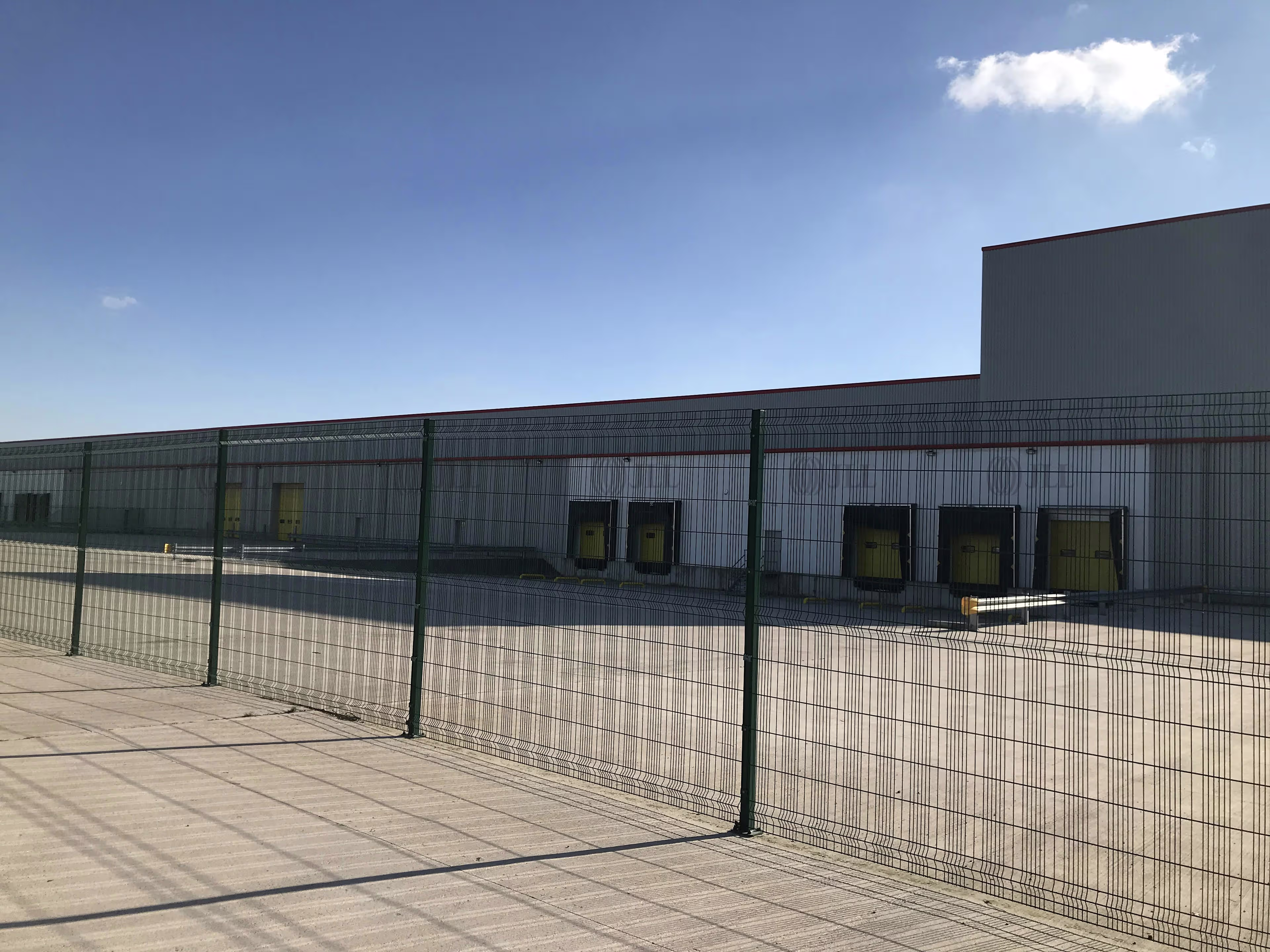 Knowsley Industrial Estate
