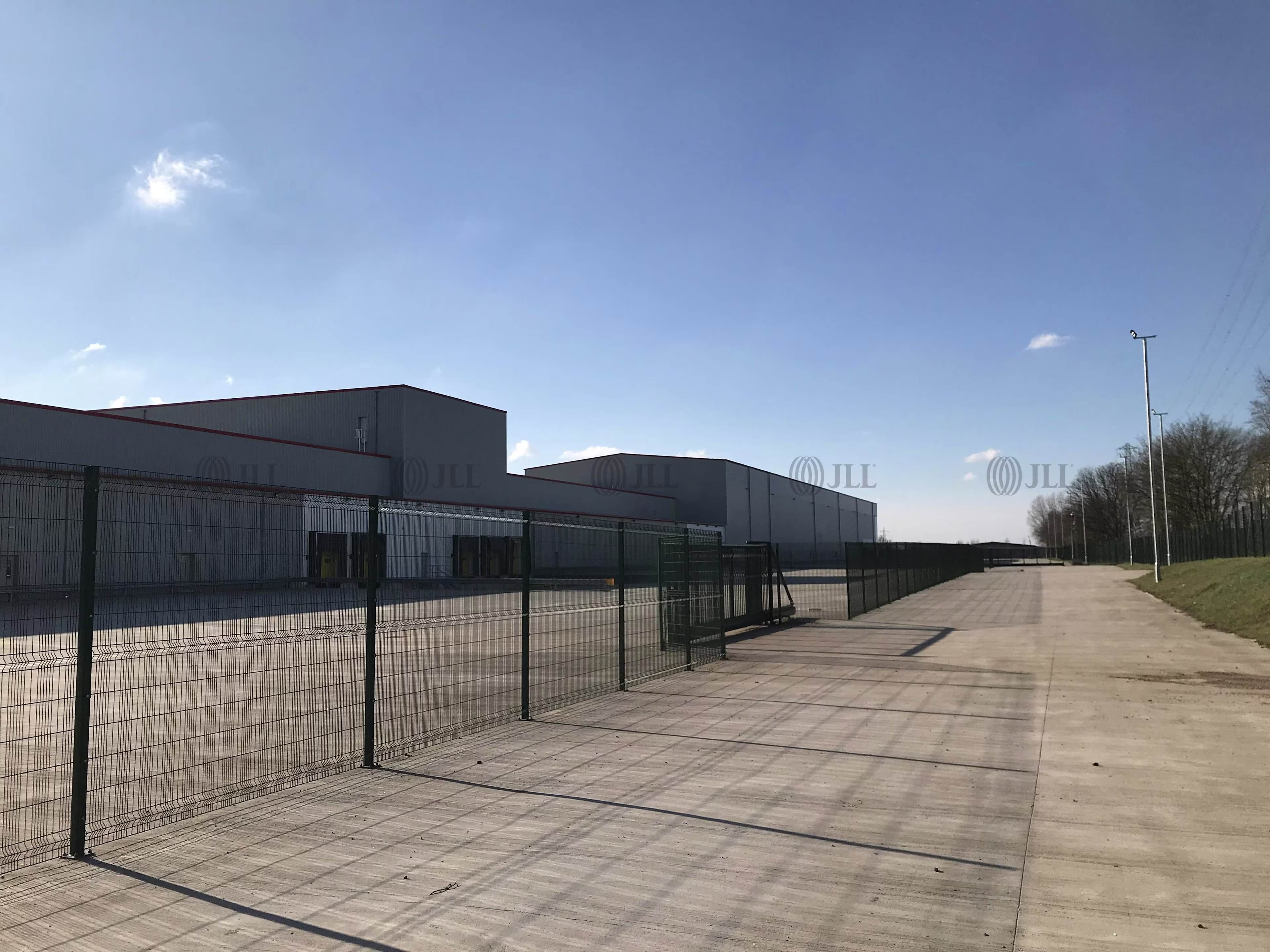 Knowsley Industrial Estate
